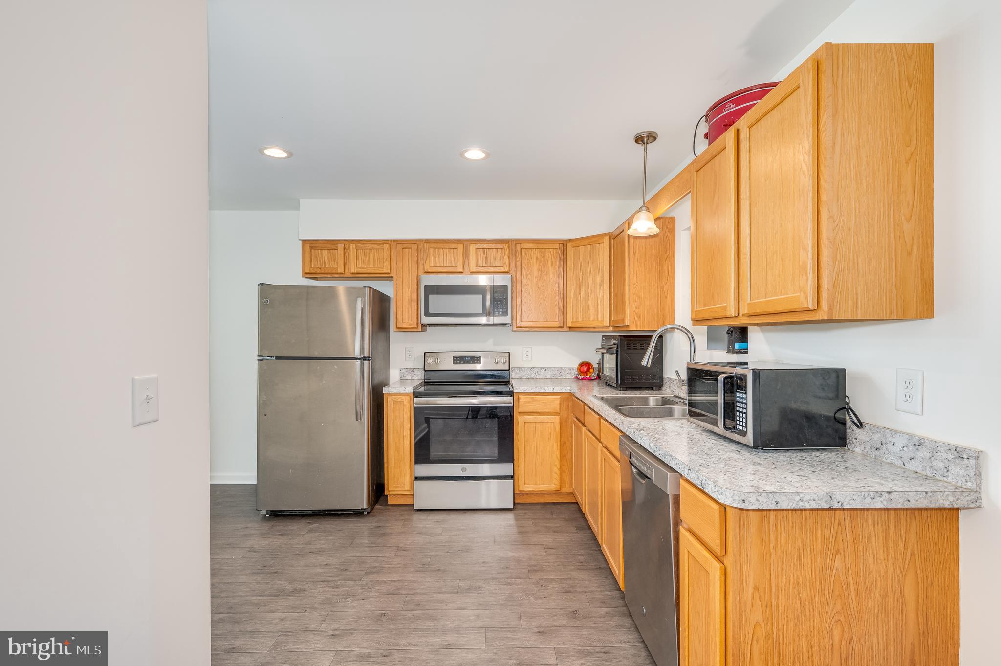 MILLARDSVILLE VILLAGE - Residential