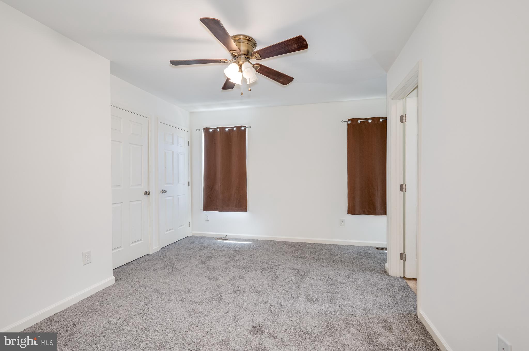 MILLARDSVILLE VILLAGE - Residential