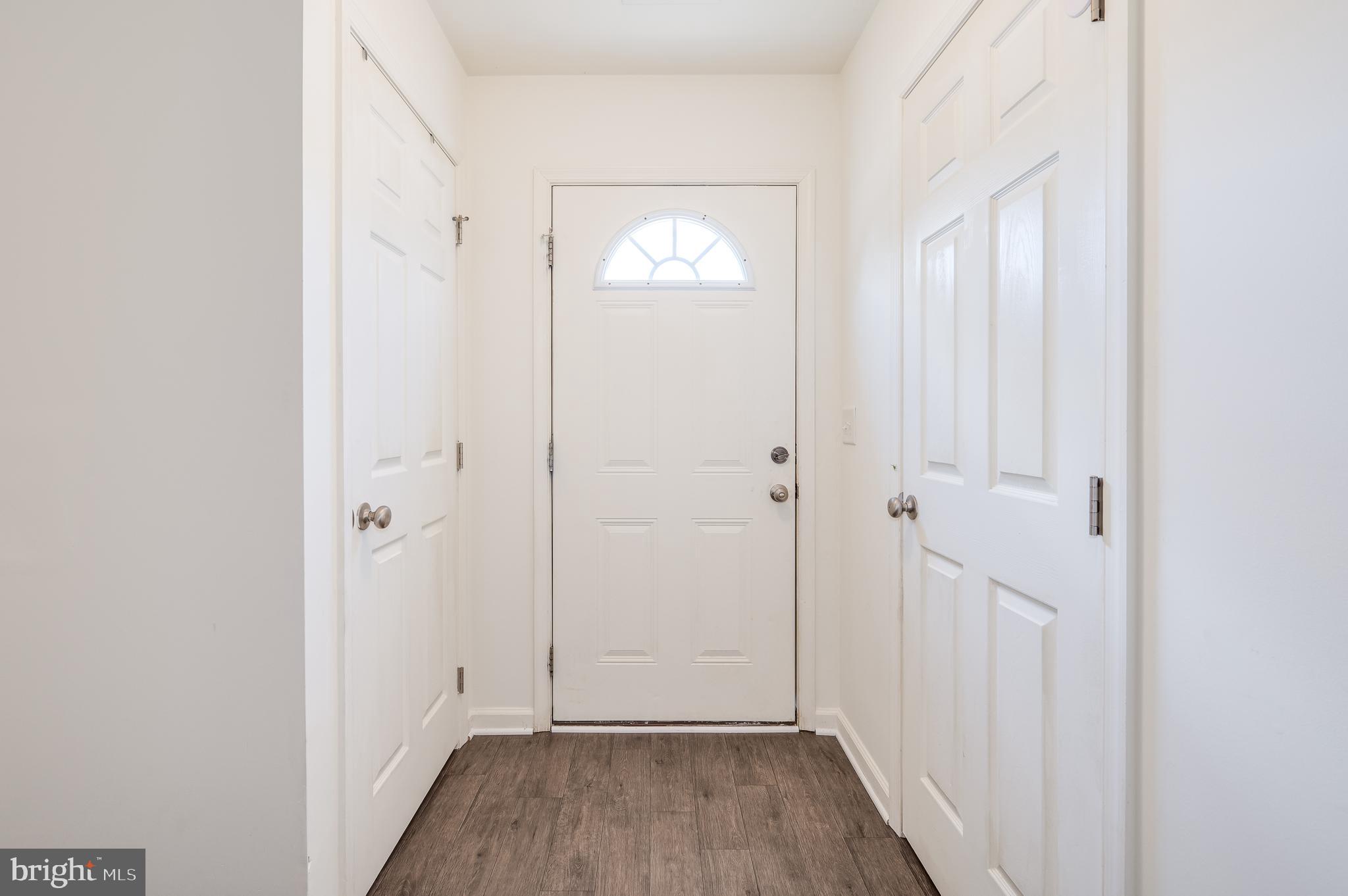 MILLARDSVILLE VILLAGE - Residential