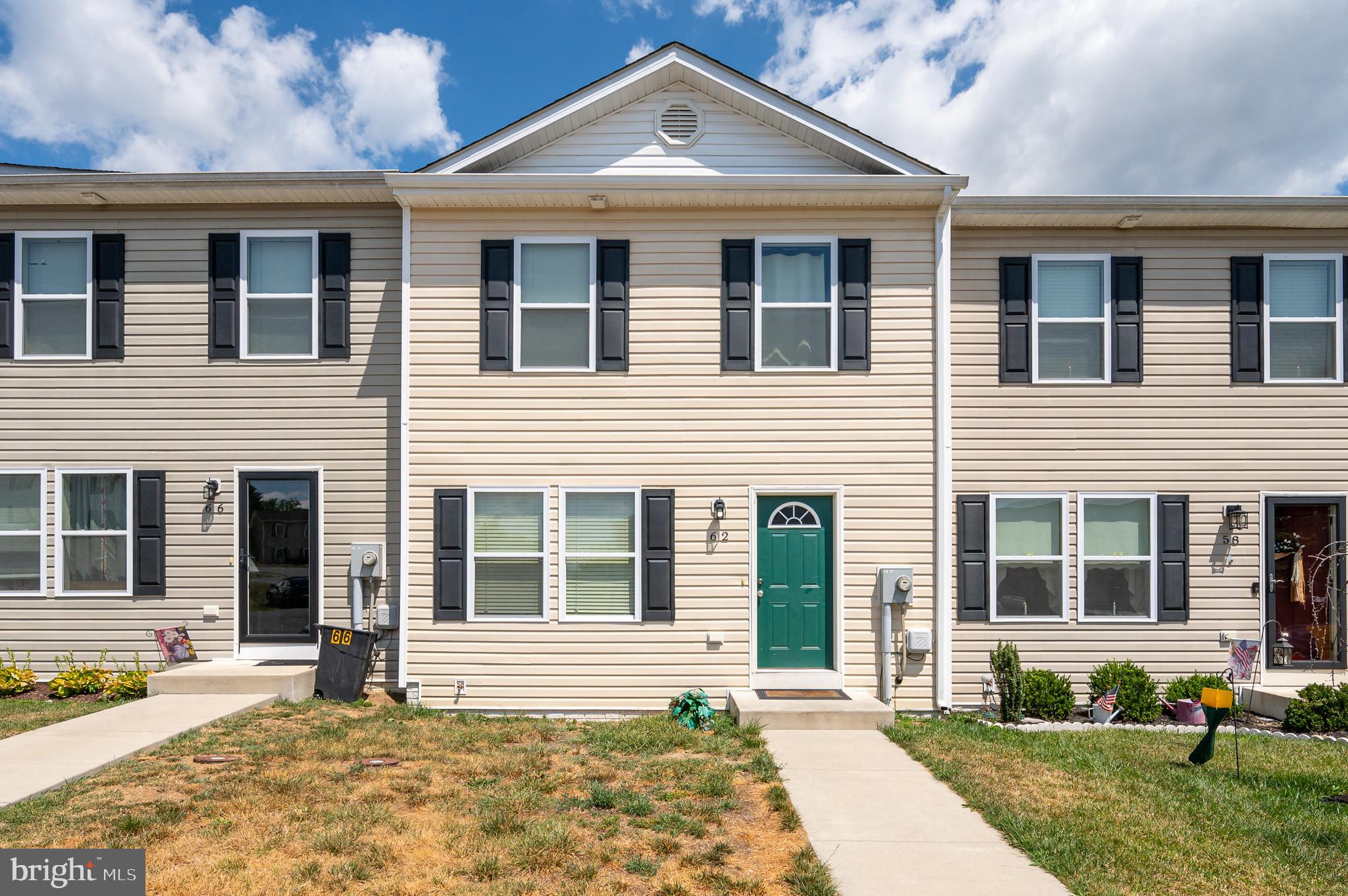 MILLARDSVILLE VILLAGE - Residential