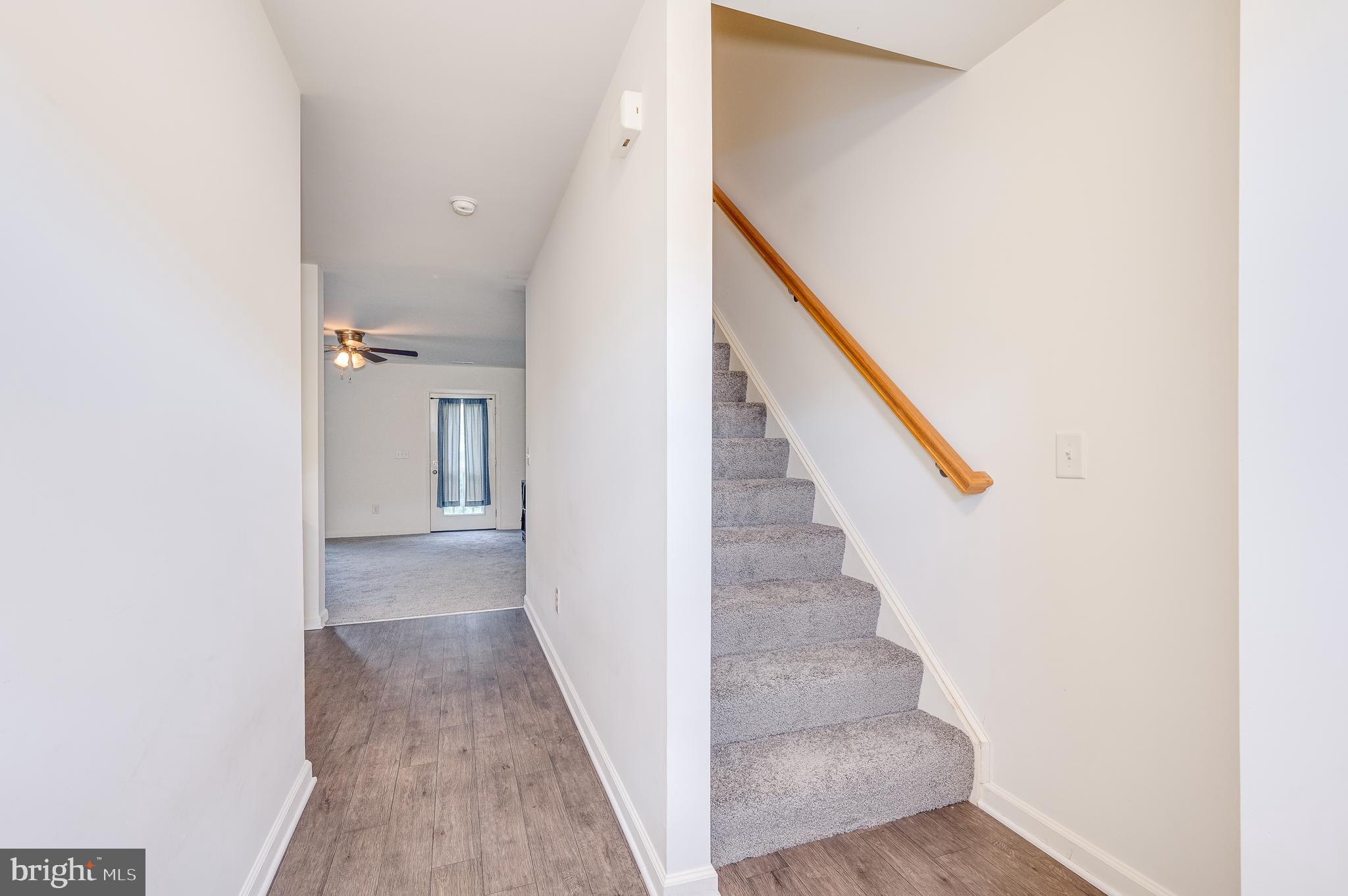 MILLARDSVILLE VILLAGE - Residential