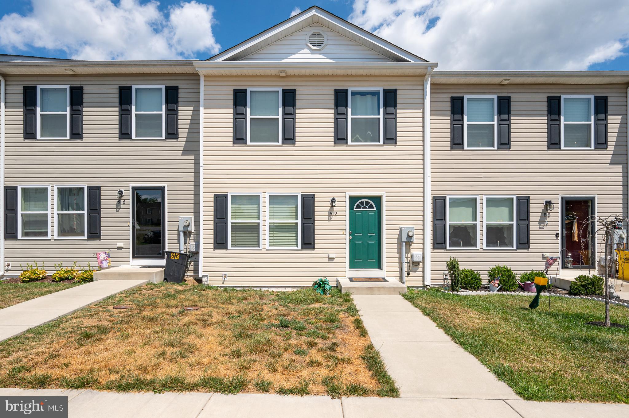 MILLARDSVILLE VILLAGE - Residential