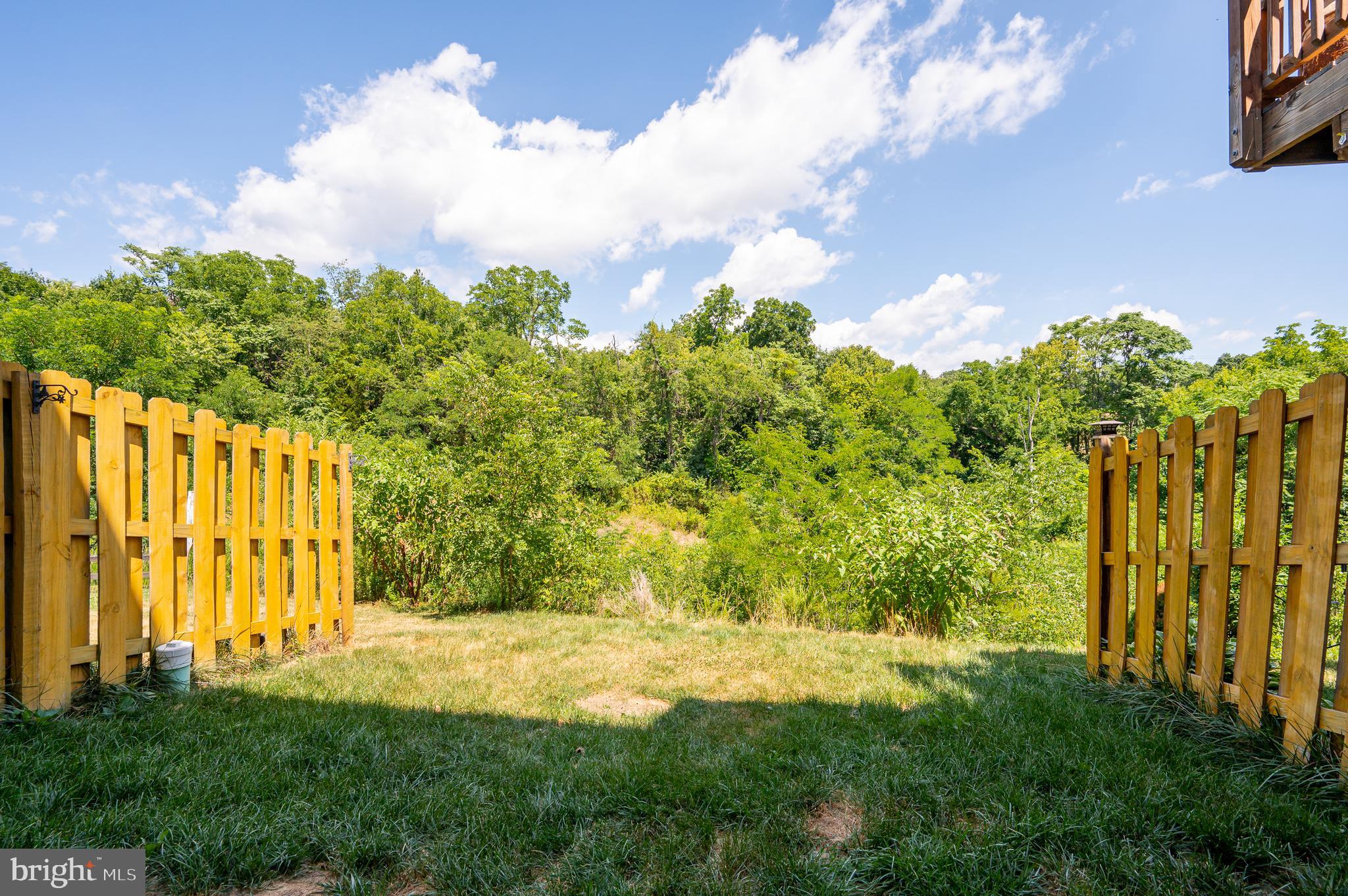 MILLARDSVILLE VILLAGE - Residential