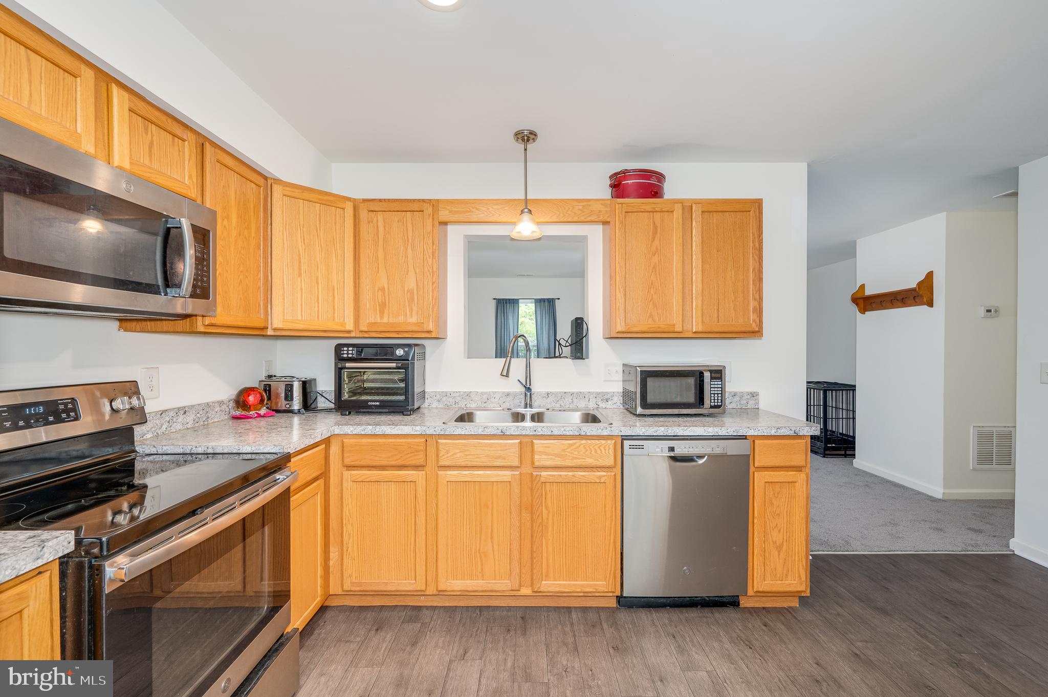 MILLARDSVILLE VILLAGE - Residential