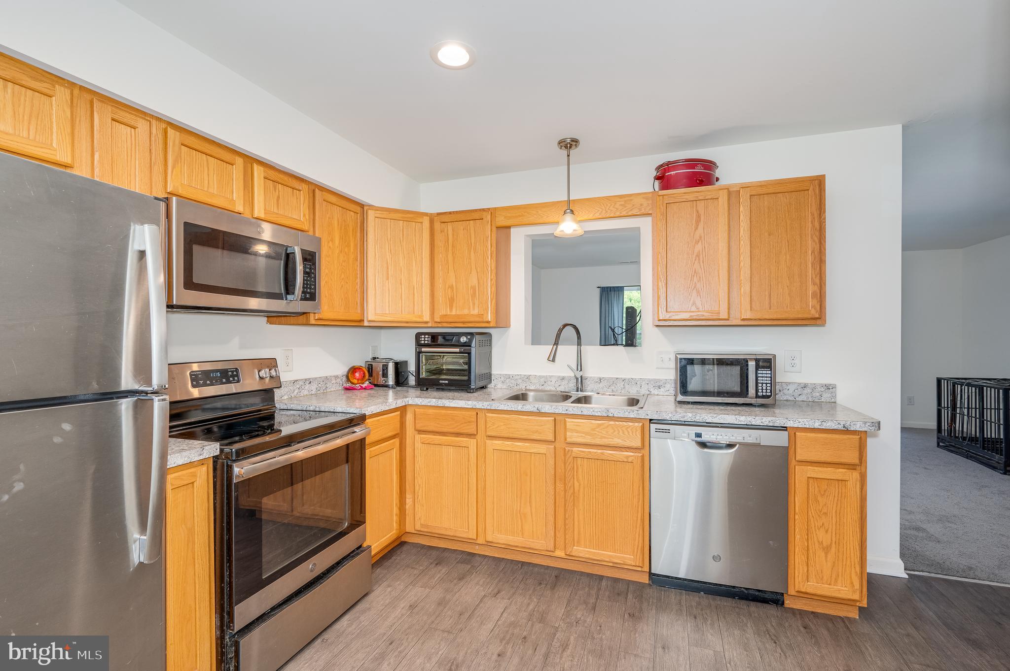 MILLARDSVILLE VILLAGE - Residential