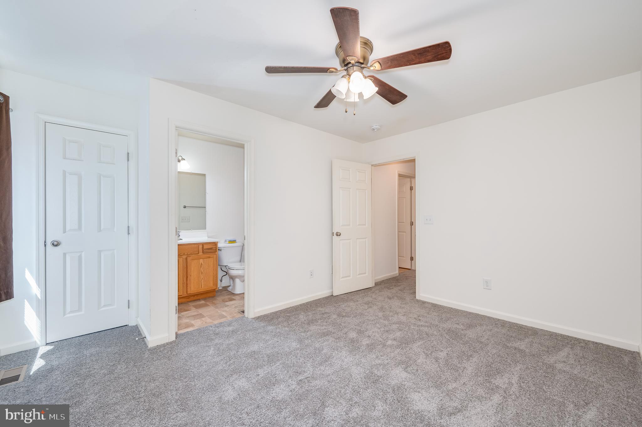 MILLARDSVILLE VILLAGE - Residential