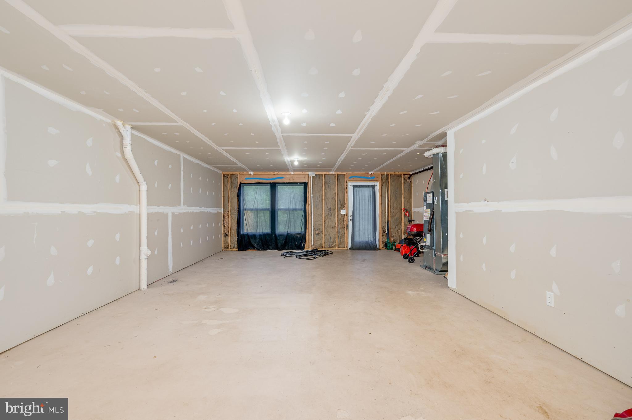 MILLARDSVILLE VILLAGE - Residential