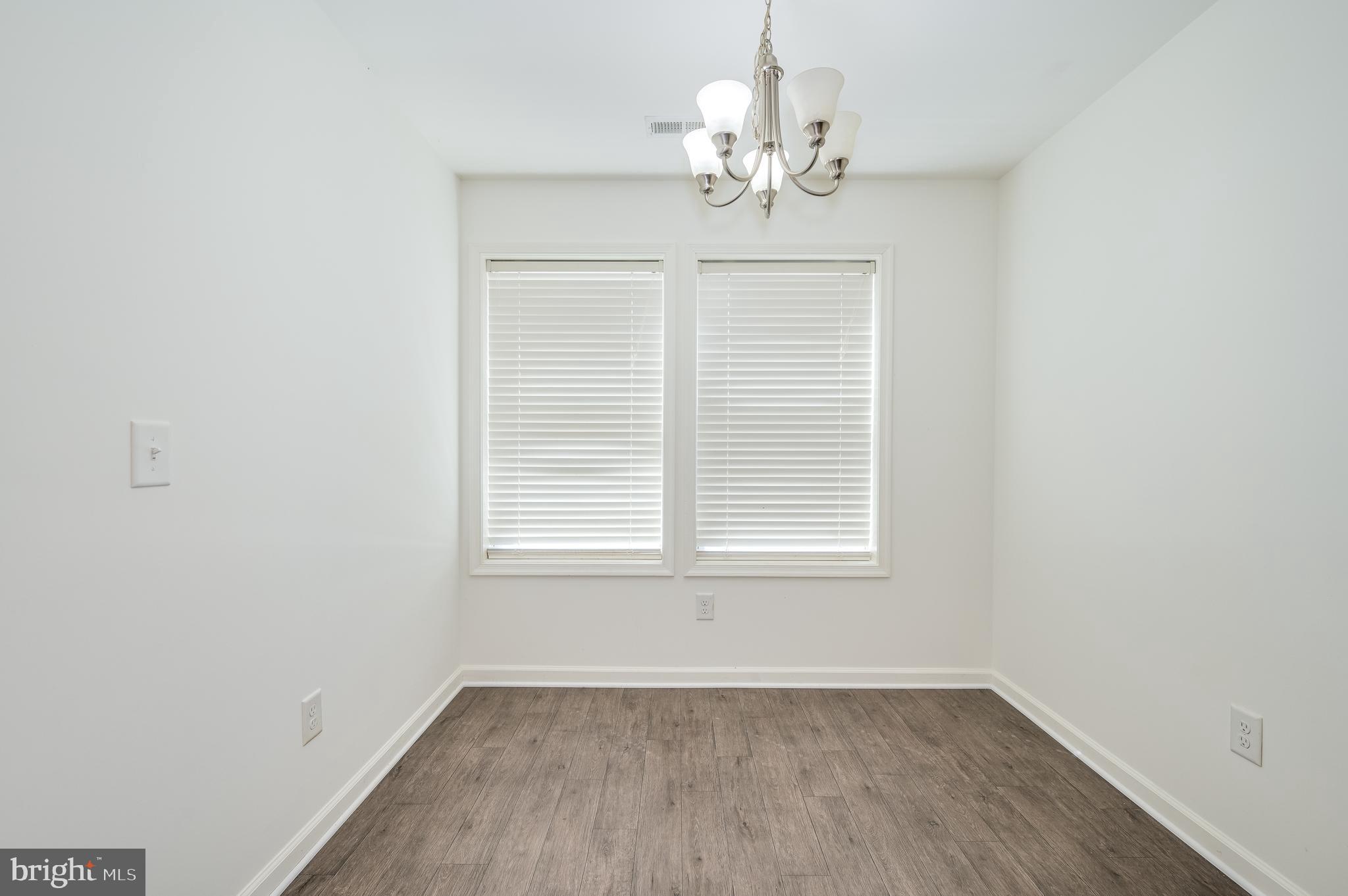 MILLARDSVILLE VILLAGE - Residential