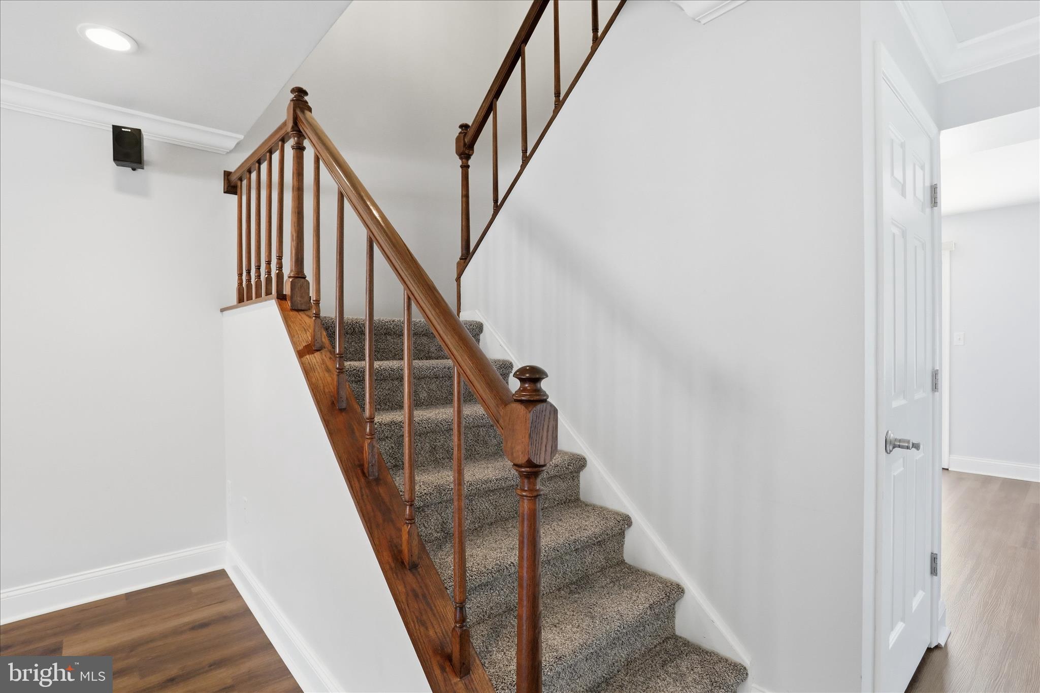 TOWNE OAK VILLAGE - Residential