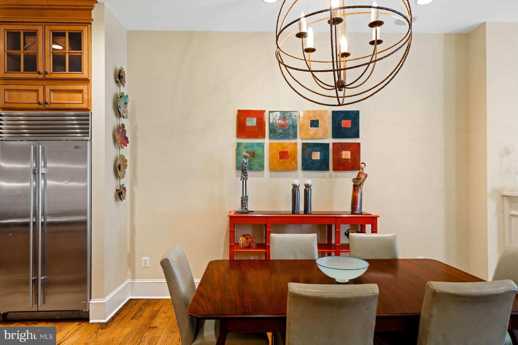 WASHINGTON SQ WEST - Residential