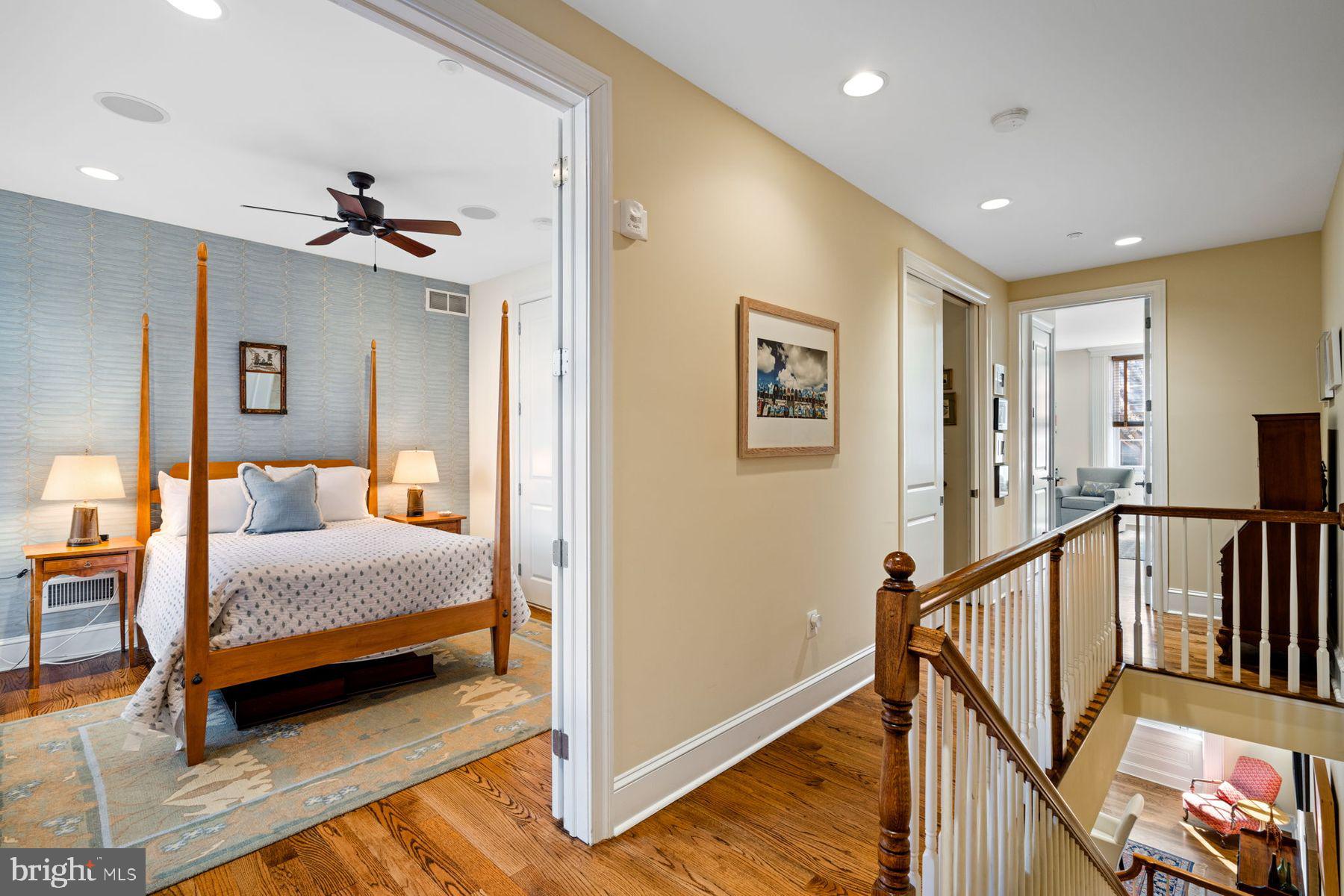 WASHINGTON SQ WEST - Residential