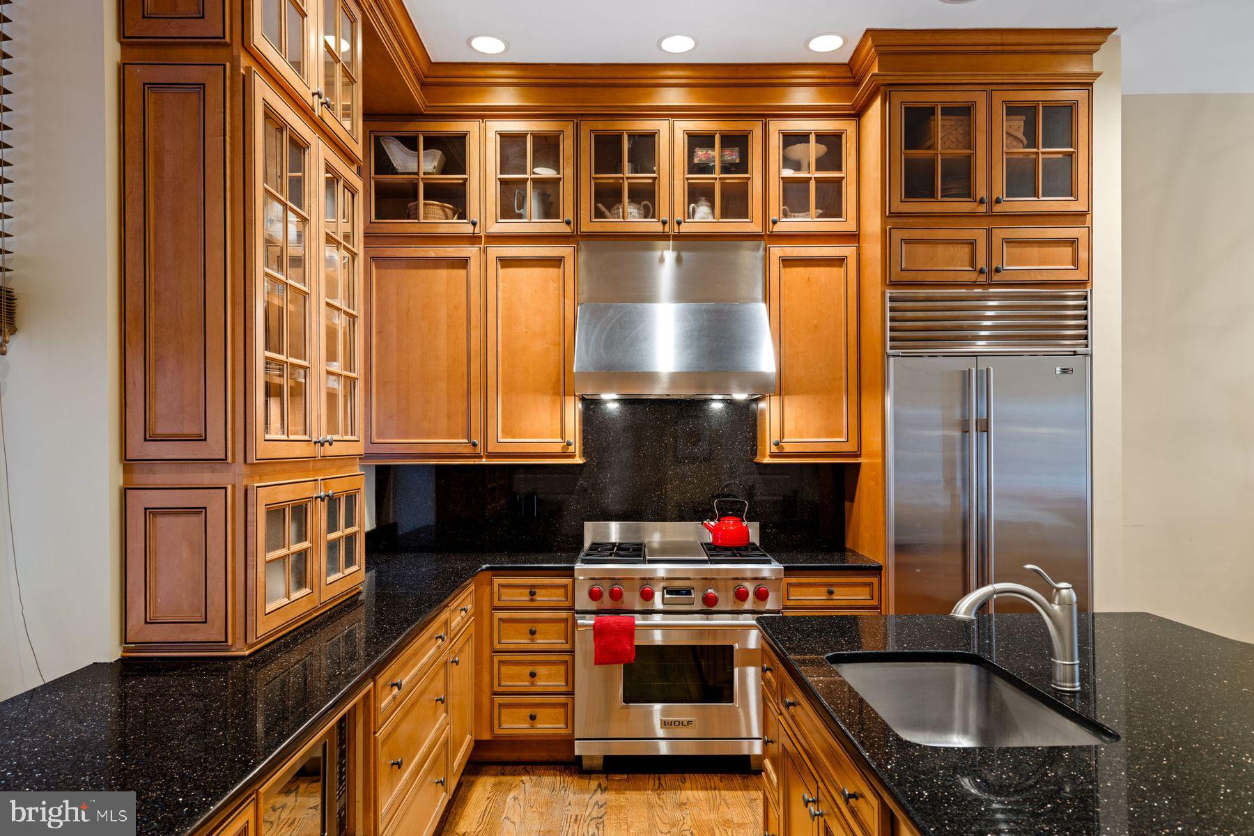 WASHINGTON SQ WEST - Residential