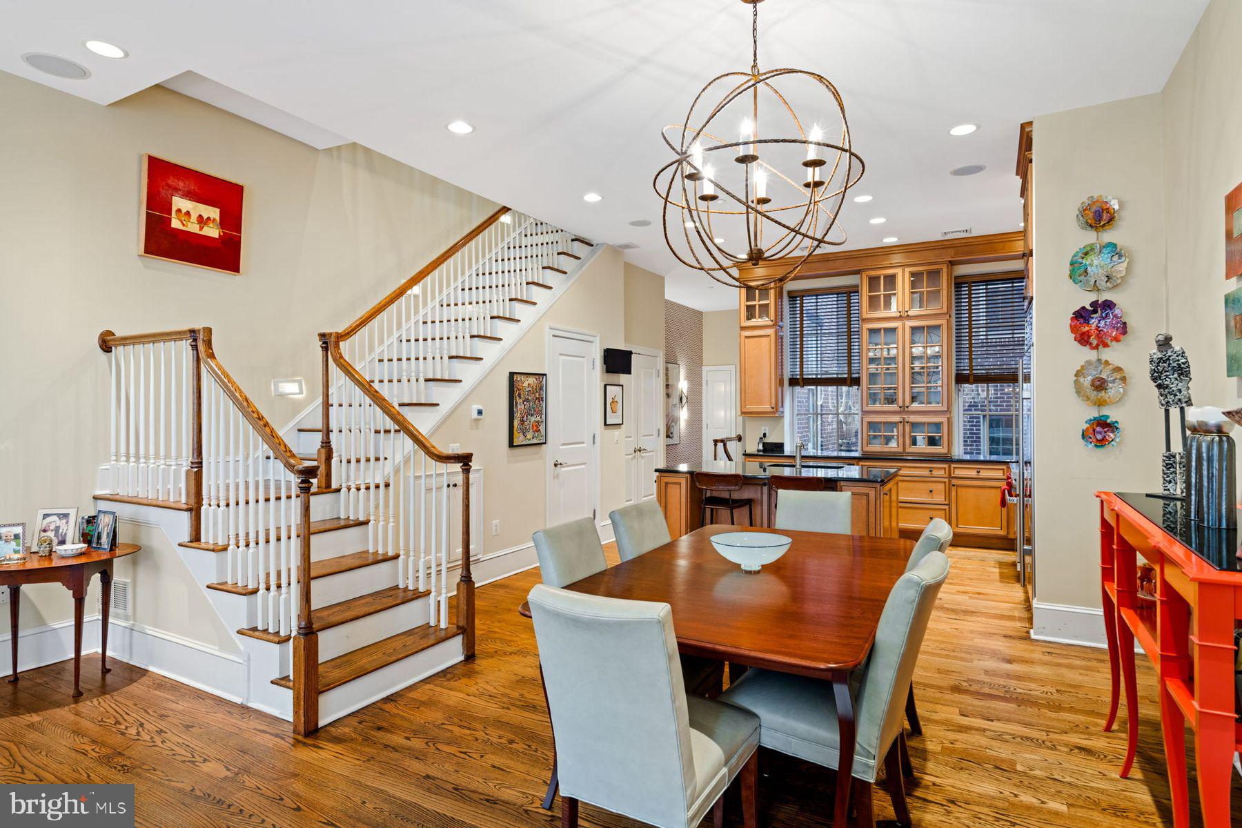 WASHINGTON SQ WEST - Residential