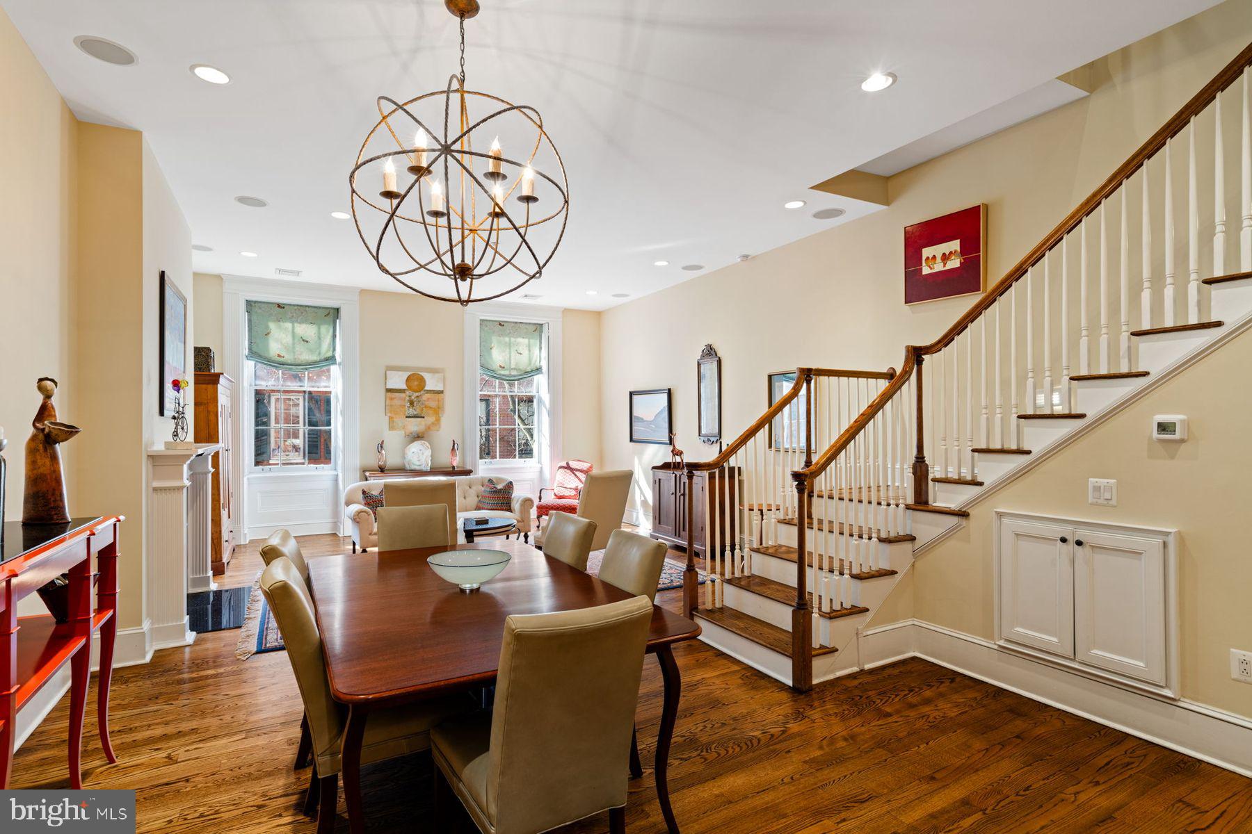 WASHINGTON SQ WEST - Residential