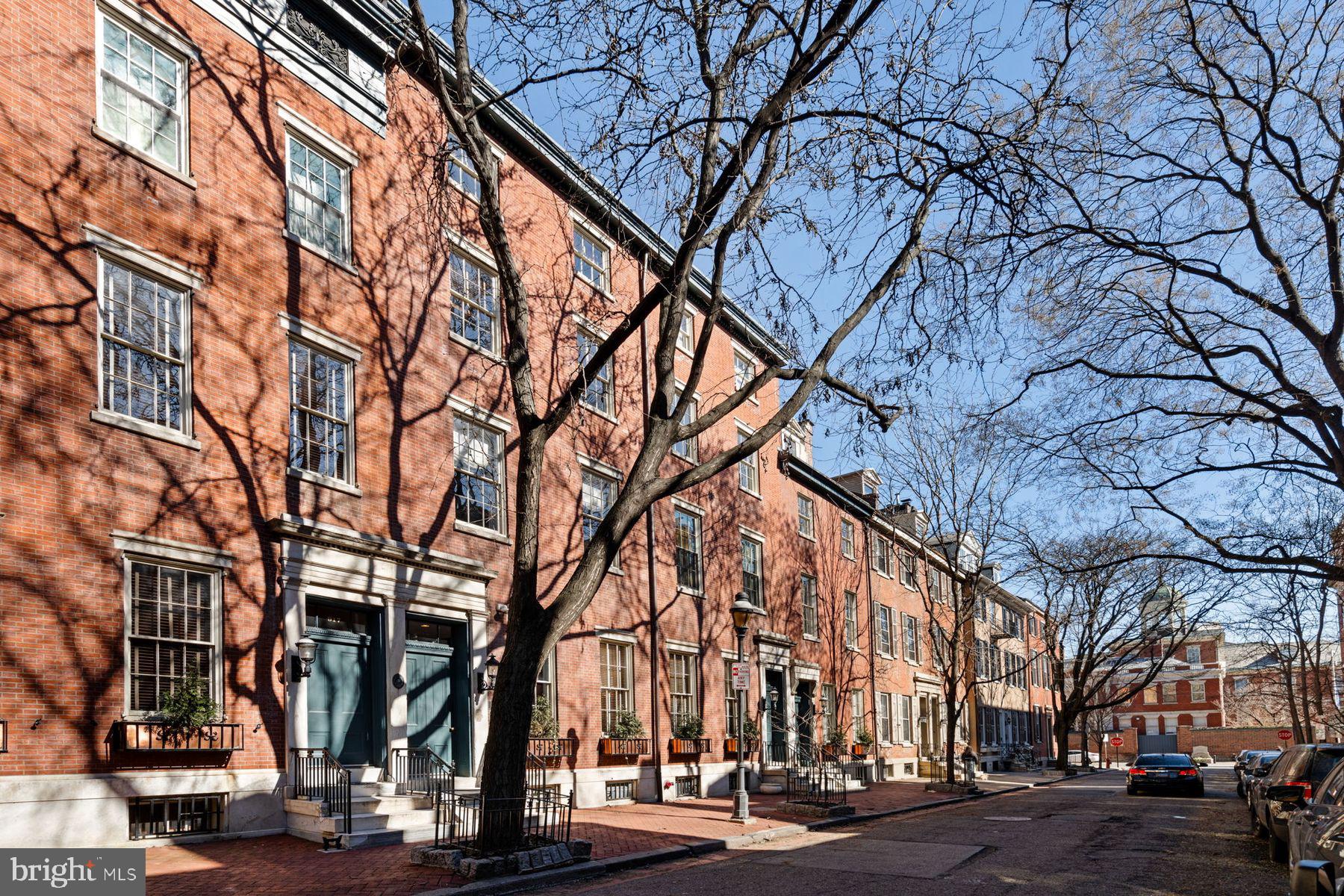 WASHINGTON SQ WEST - Residential