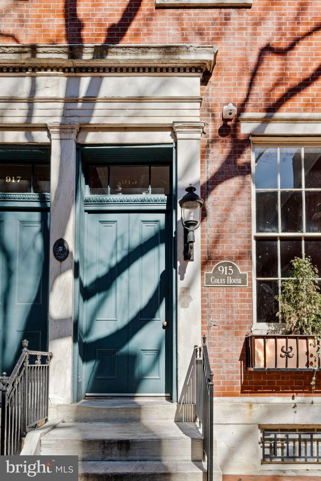 WASHINGTON SQ WEST - Residential