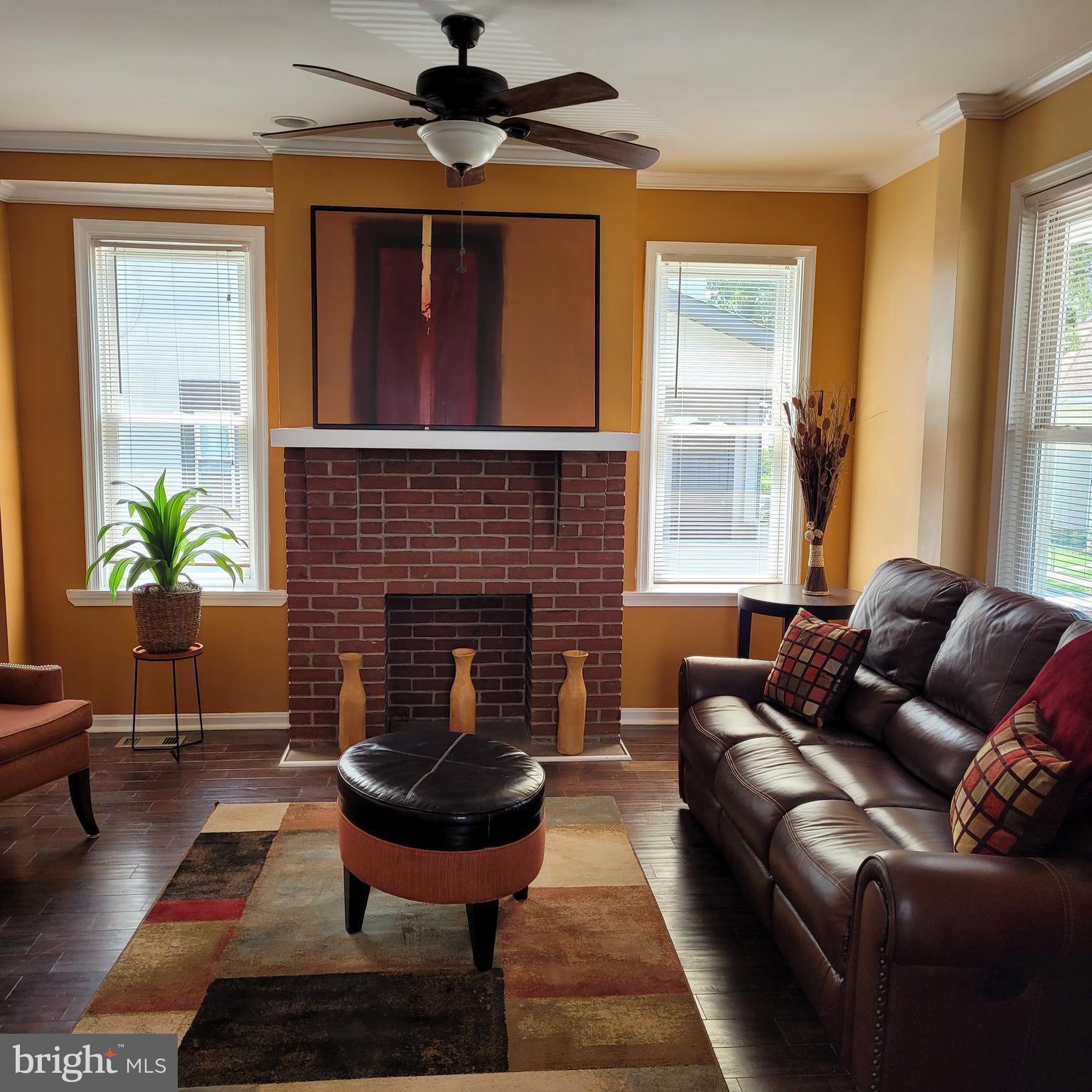 HAMILTON HEIGHTS - Residential