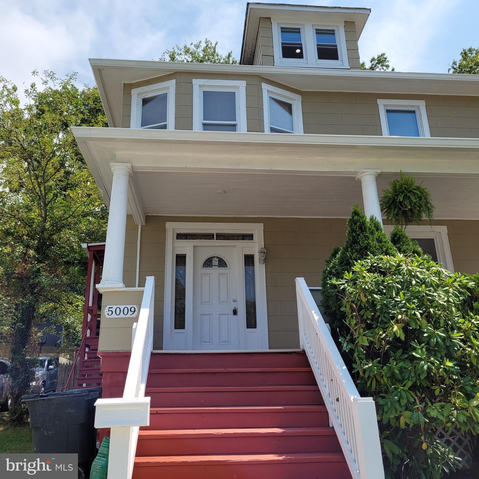 HAMILTON HEIGHTS - Residential