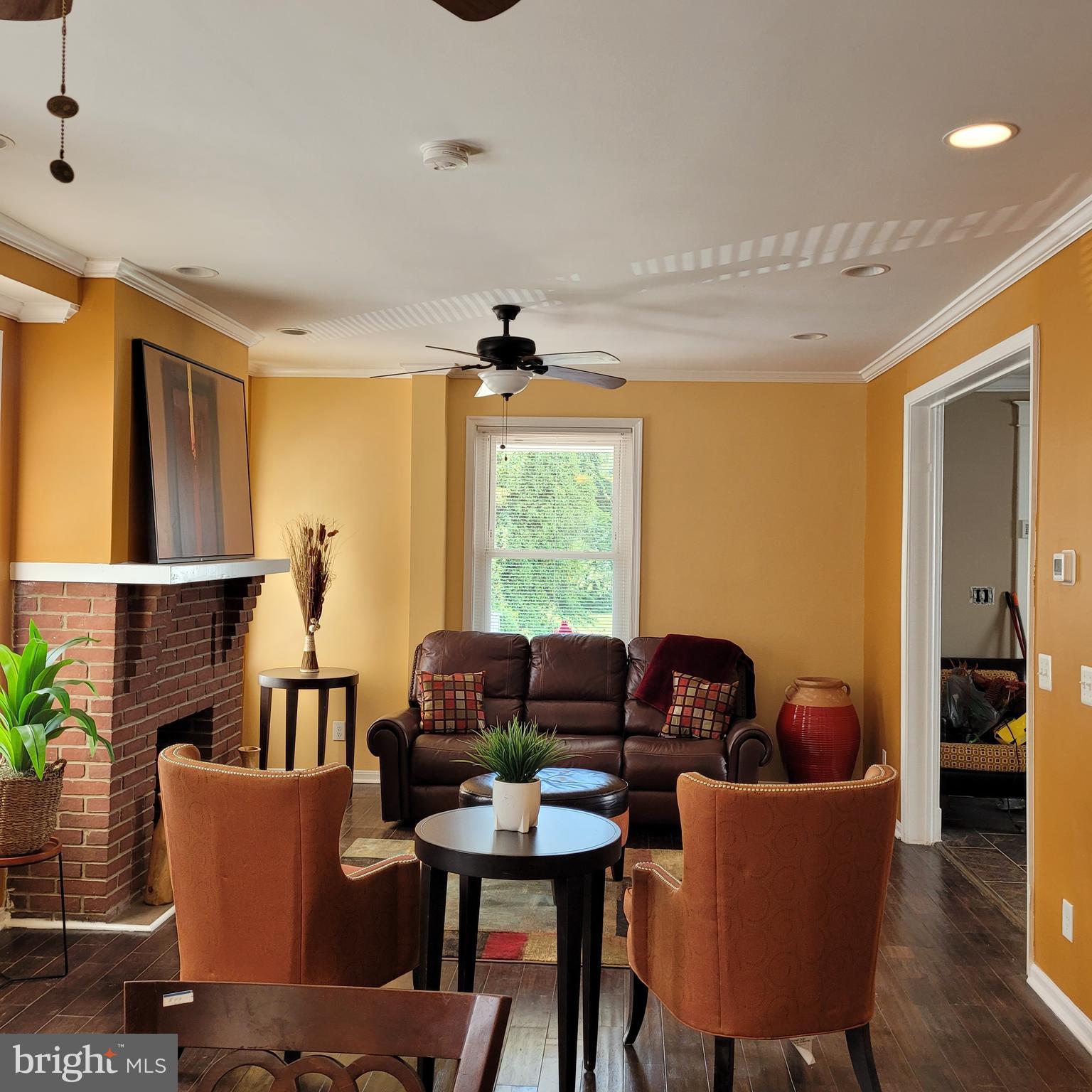 HAMILTON HEIGHTS - Residential