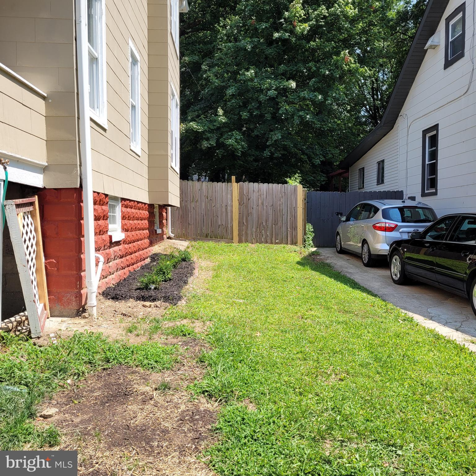 HAMILTON HEIGHTS - Residential