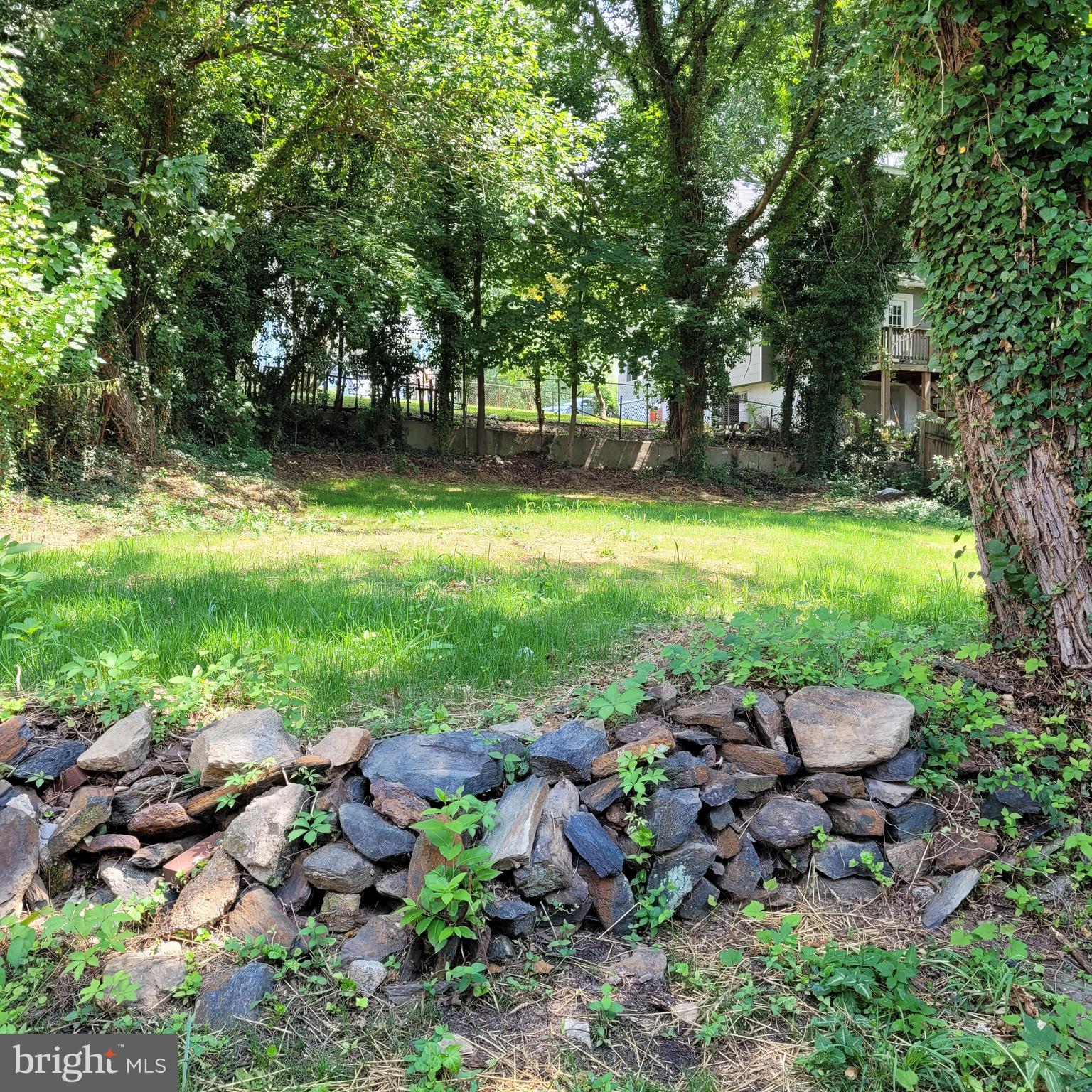 HAMILTON HEIGHTS - Residential