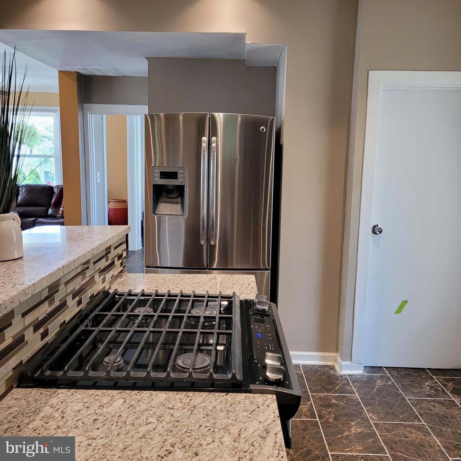 HAMILTON HEIGHTS - Residential