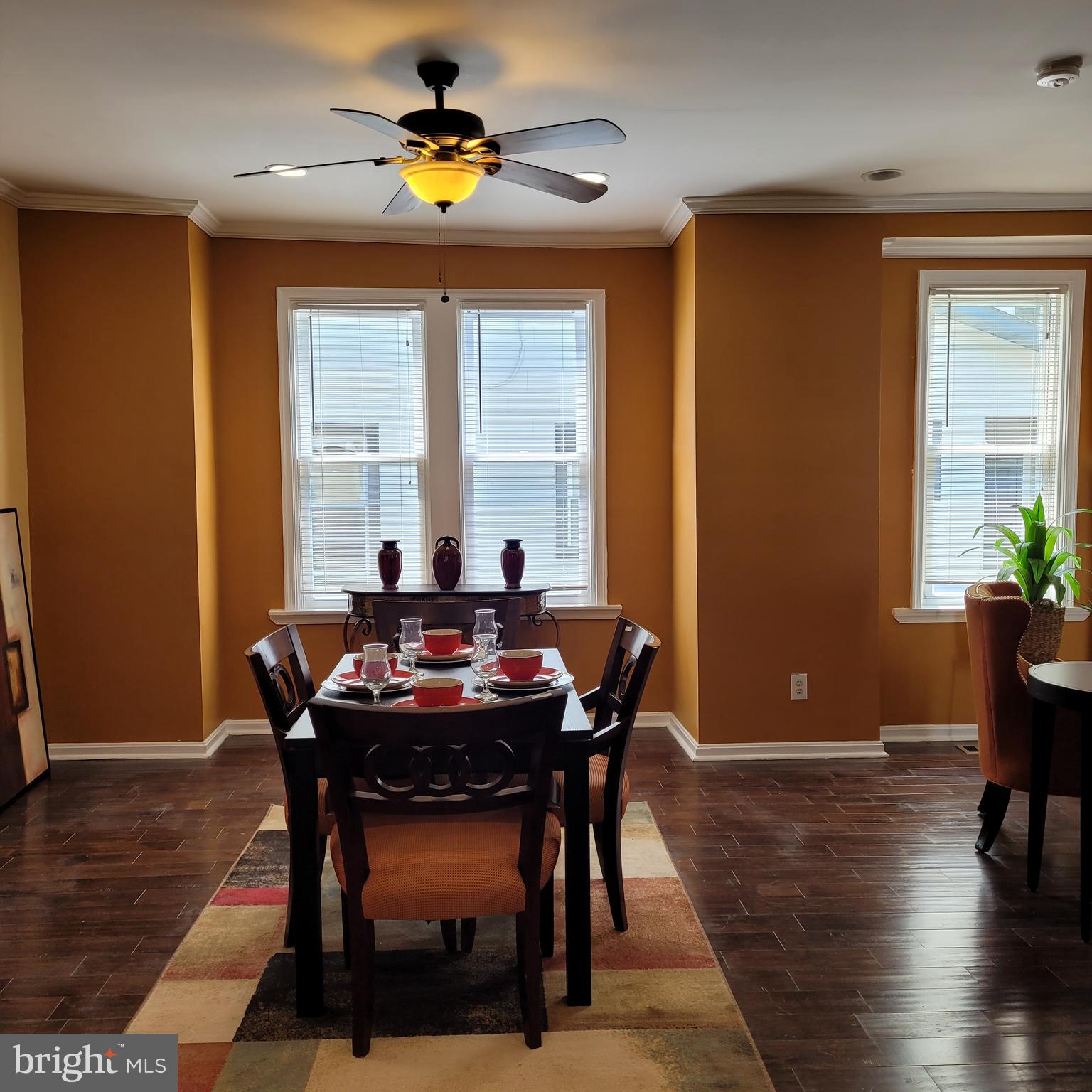 HAMILTON HEIGHTS - Residential