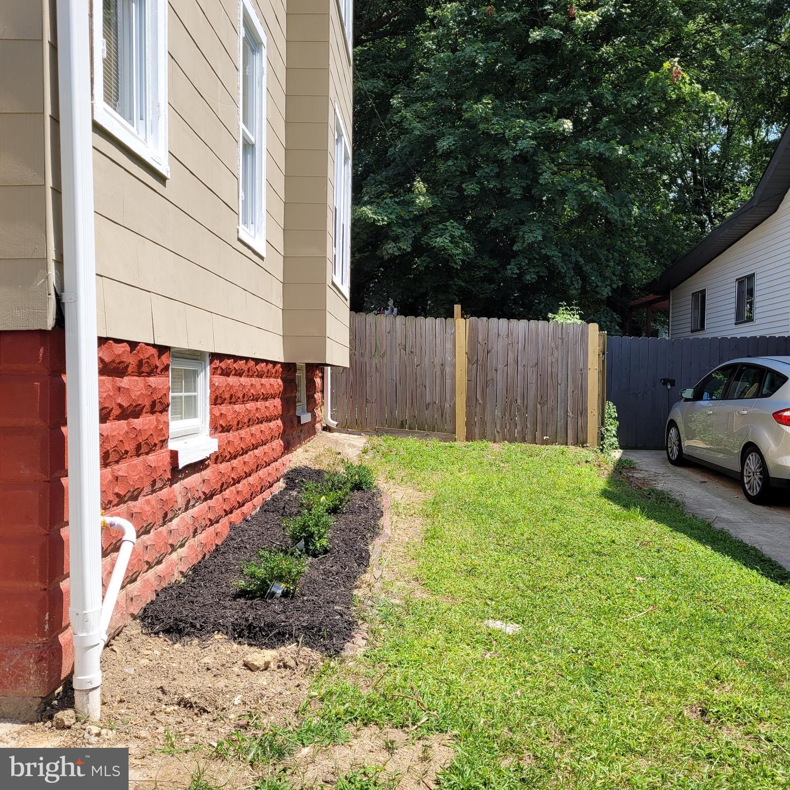 HAMILTON HEIGHTS - Residential