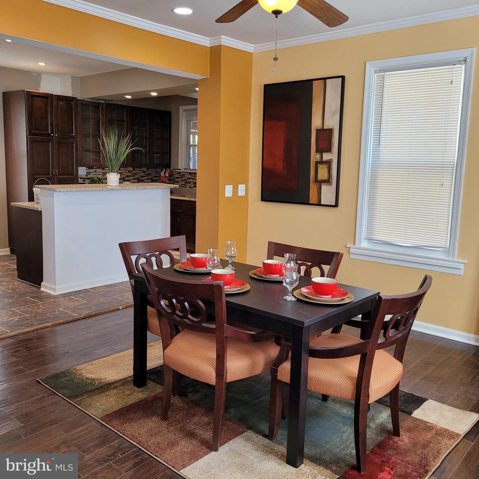 HAMILTON HEIGHTS - Residential