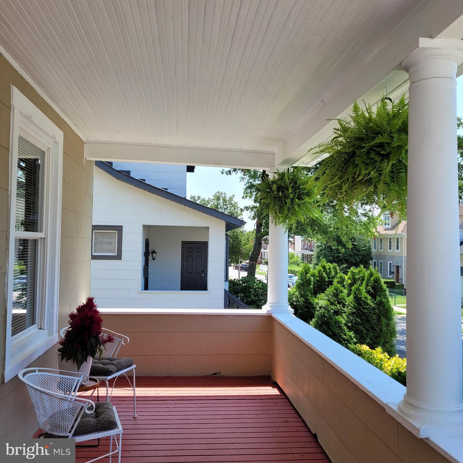 HAMILTON HEIGHTS - Residential