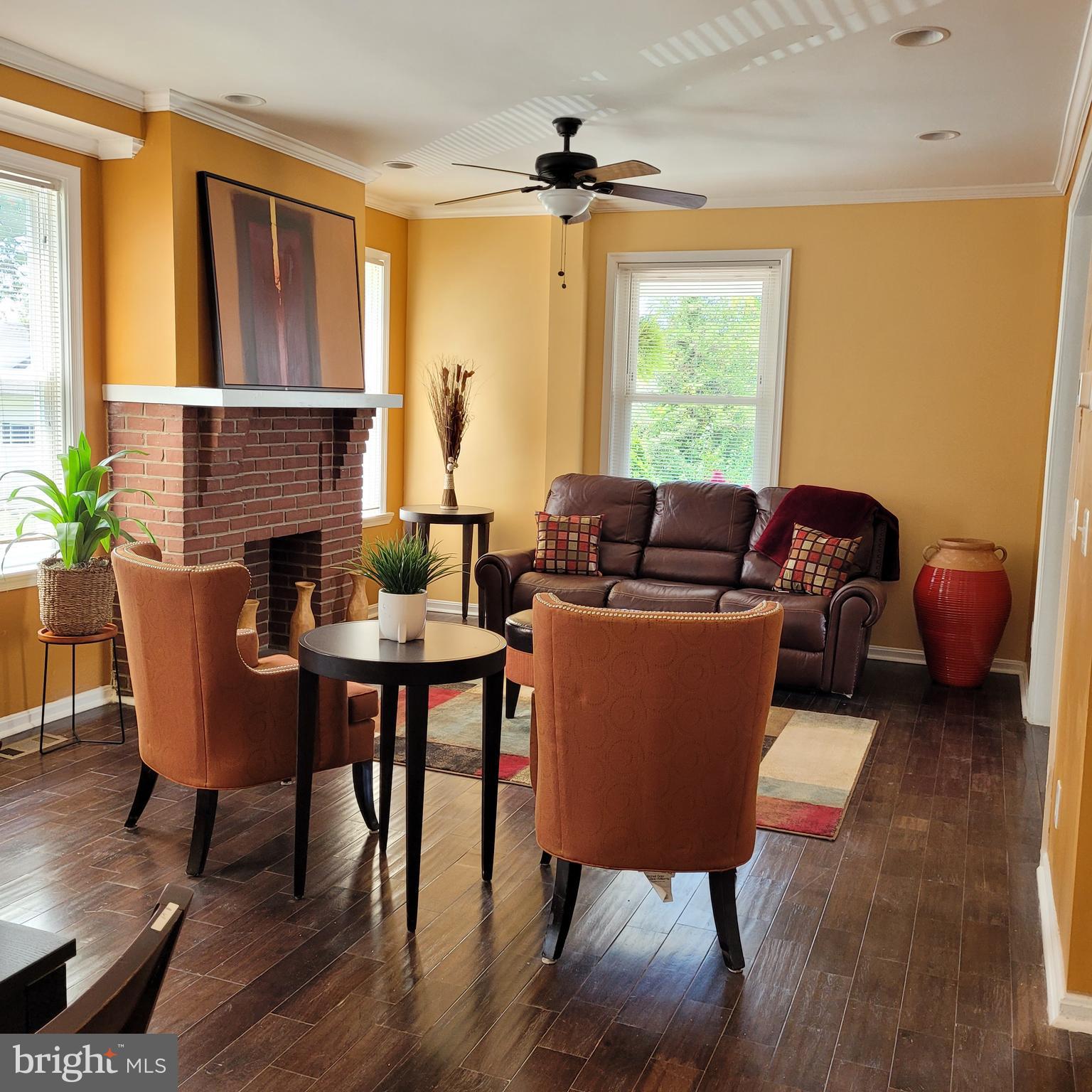 HAMILTON HEIGHTS - Residential