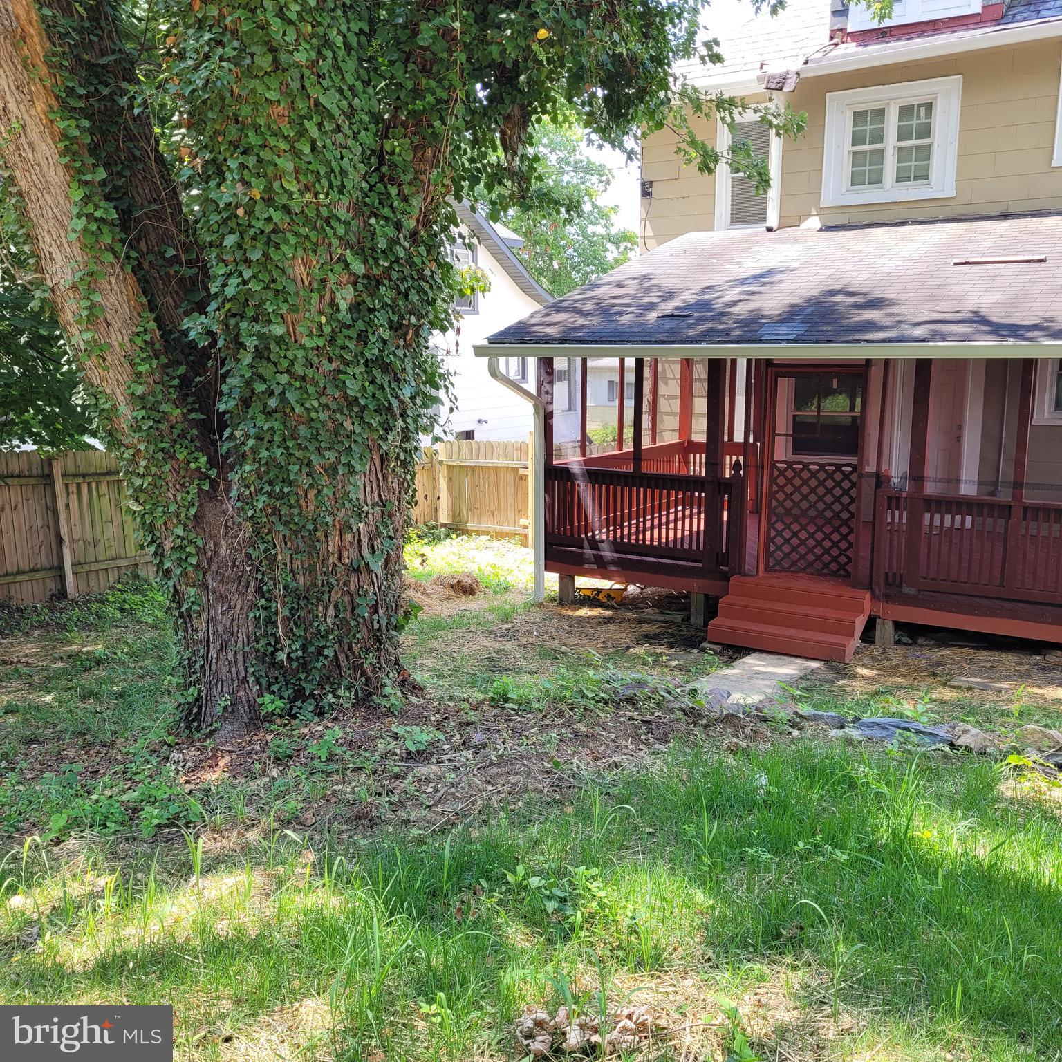 HAMILTON HEIGHTS - Residential