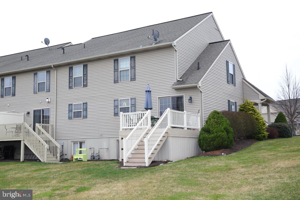 BROOKVIEW NORTH - Residential