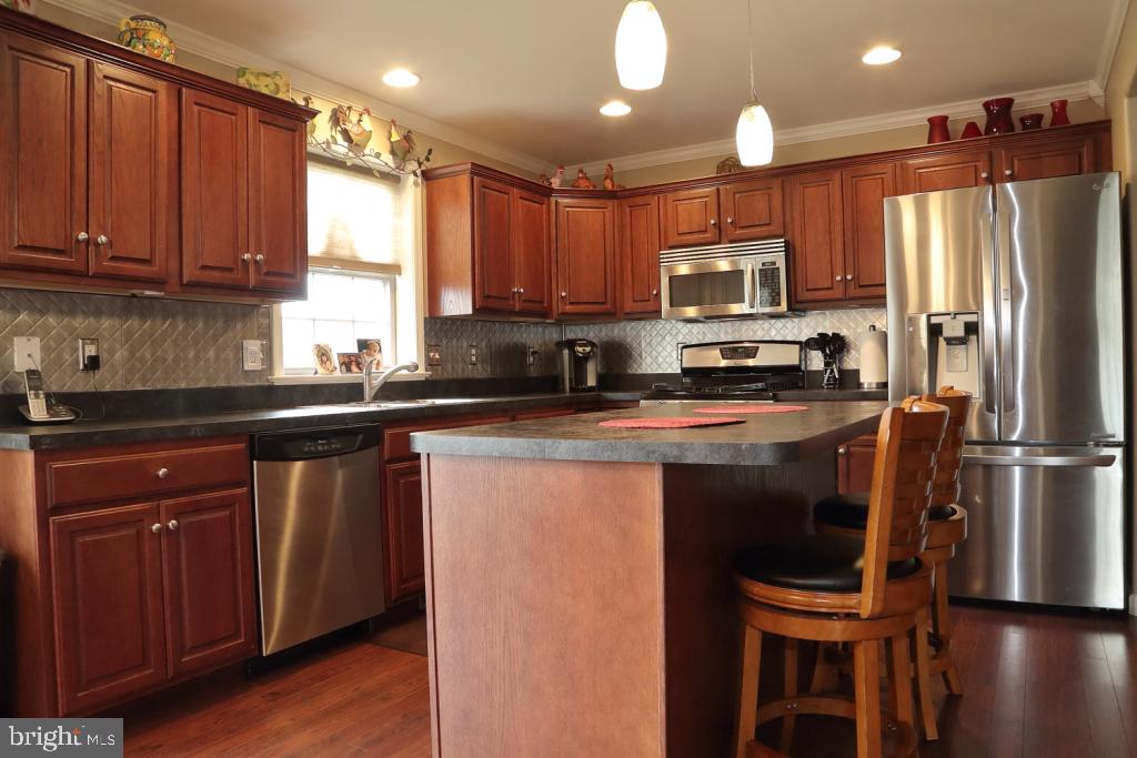 BROOKVIEW NORTH - Residential