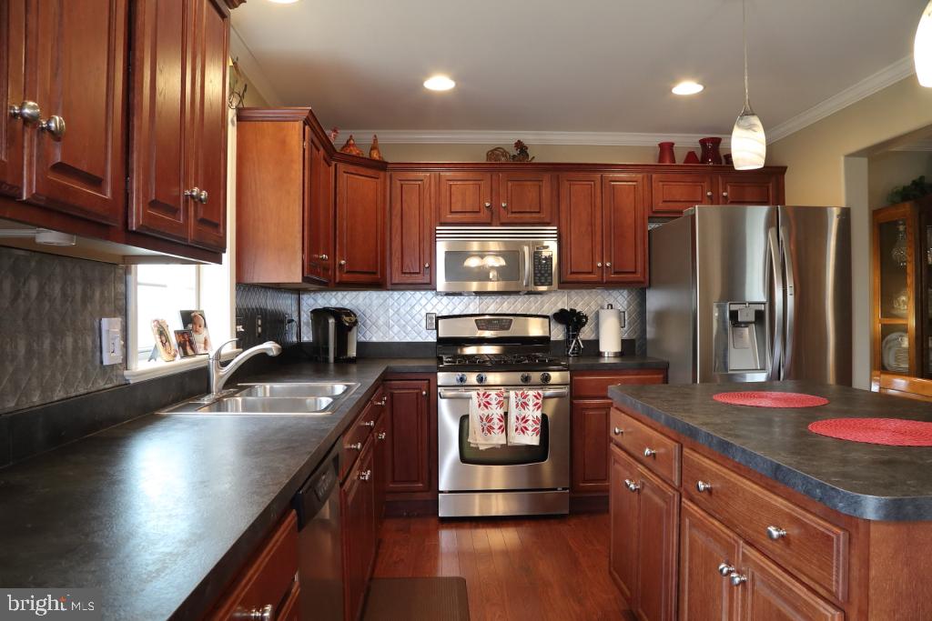 BROOKVIEW NORTH - Residential