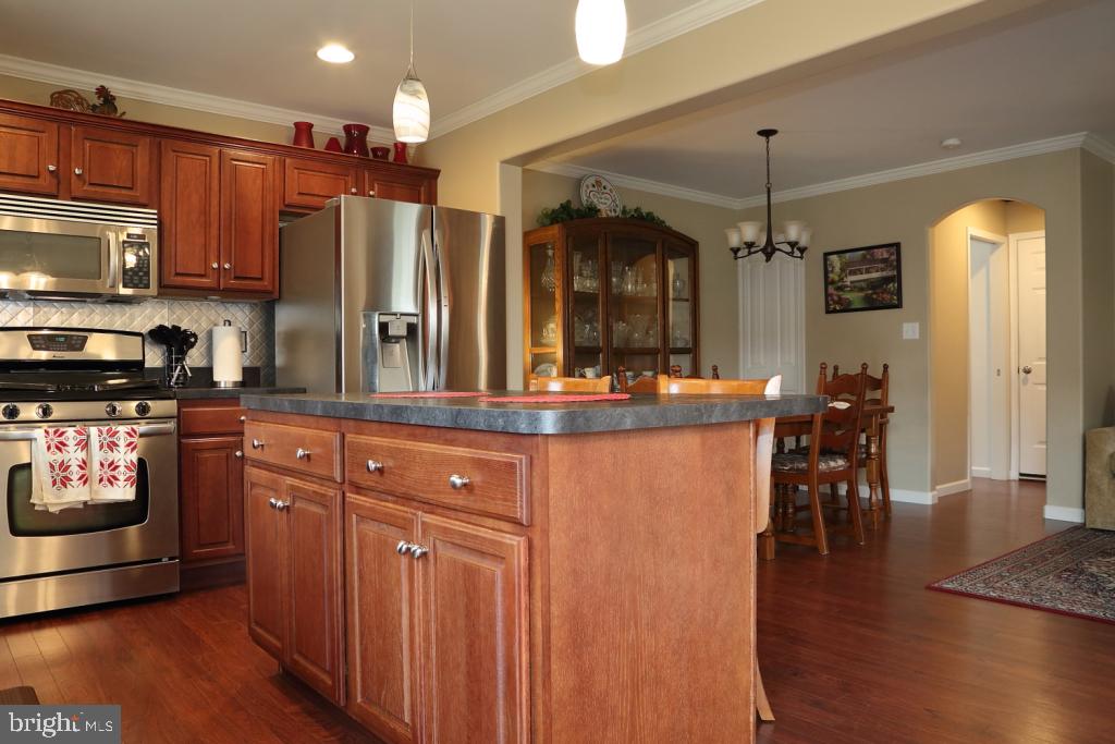 BROOKVIEW NORTH - Residential