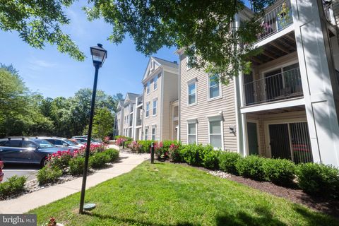 A home in ROCKVILLE