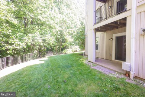 A home in ROCKVILLE