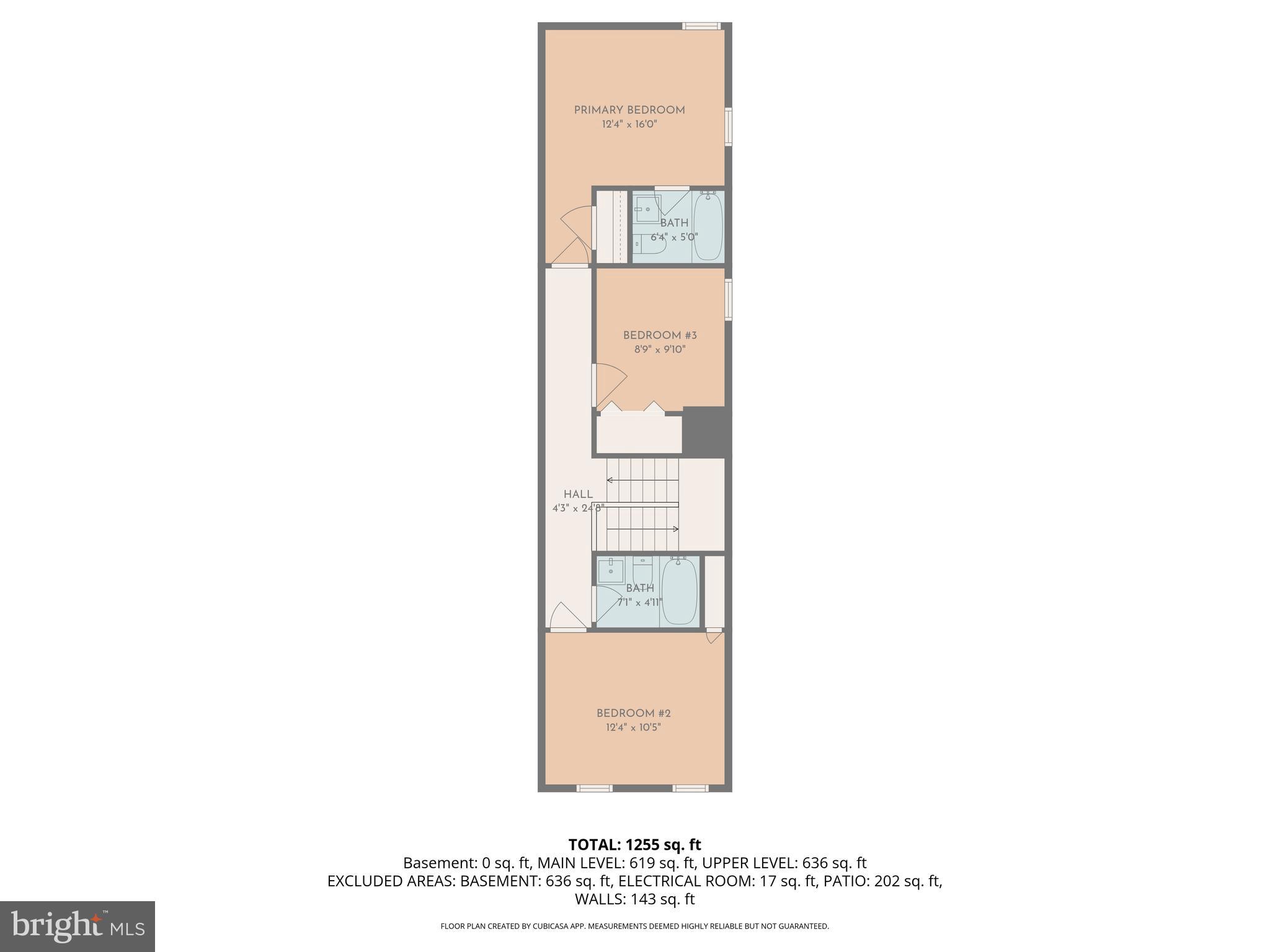 BROADWAY EAST - Residential