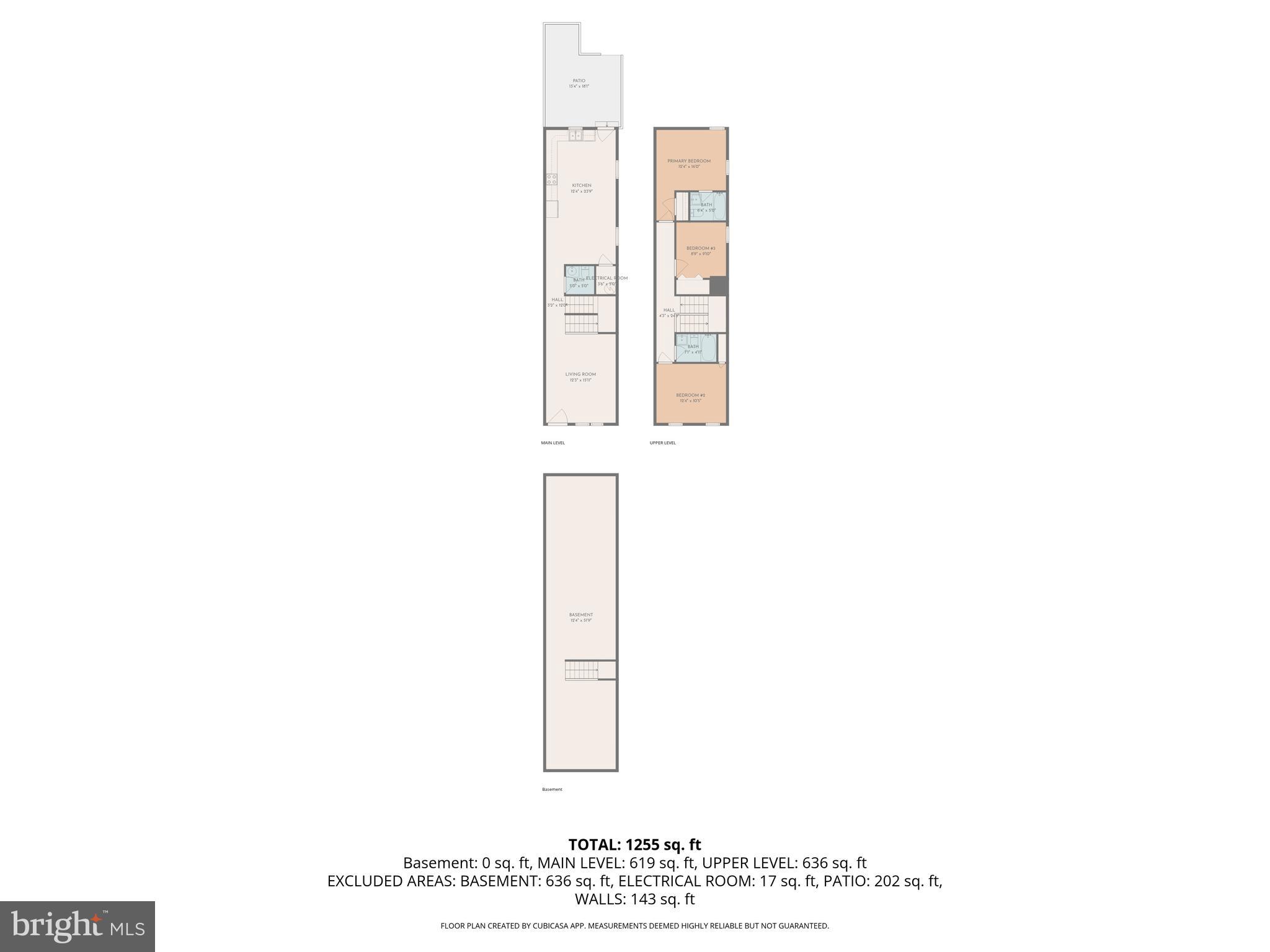 BROADWAY EAST - Residential