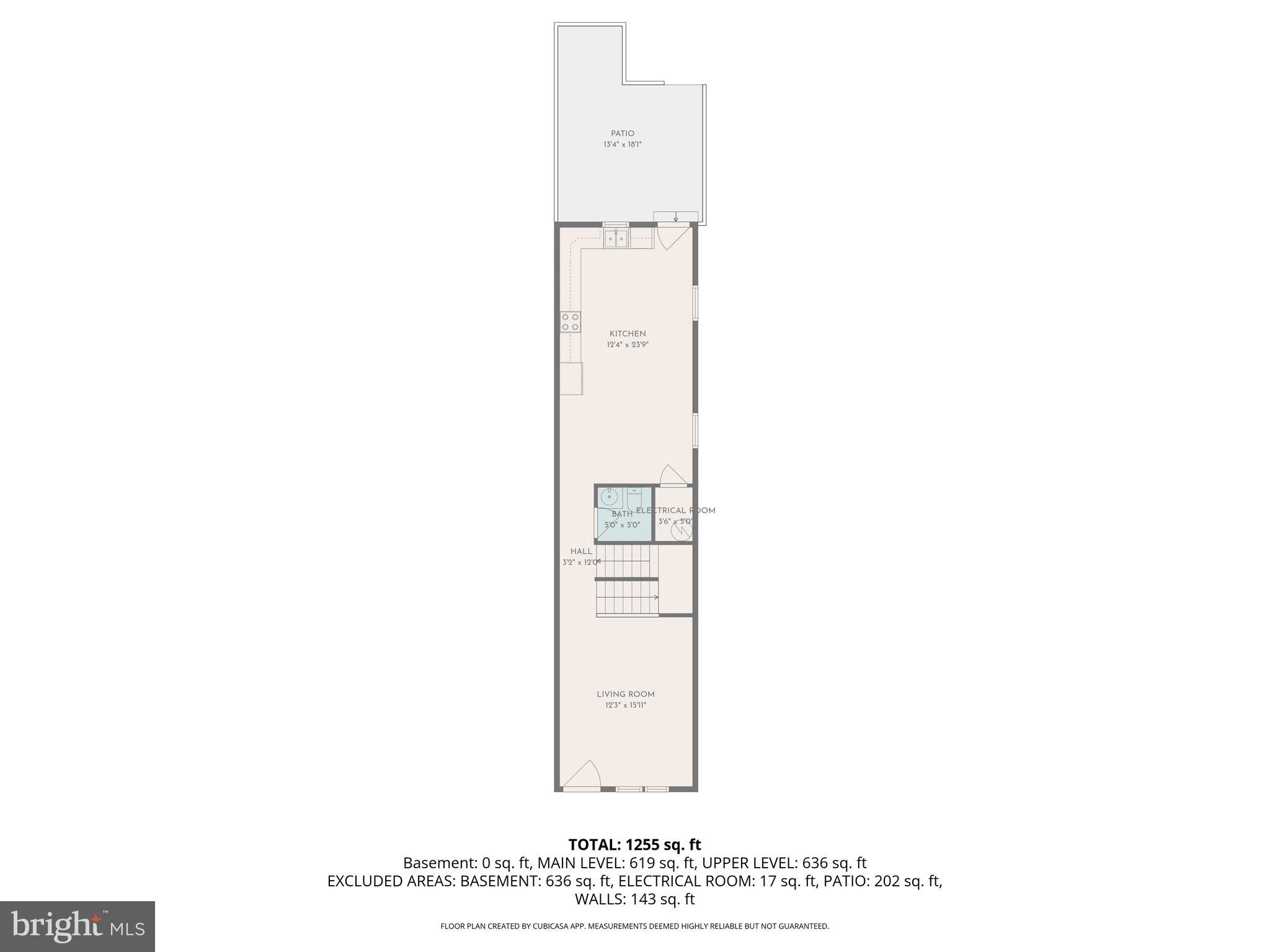 BROADWAY EAST - Residential