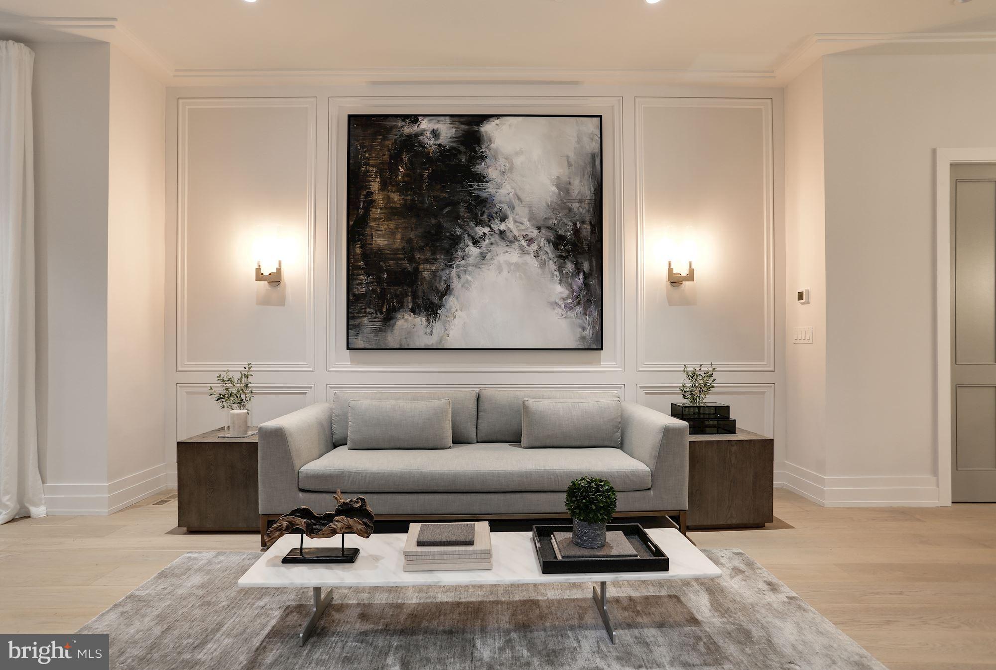 CAPITOL HILL - Residential