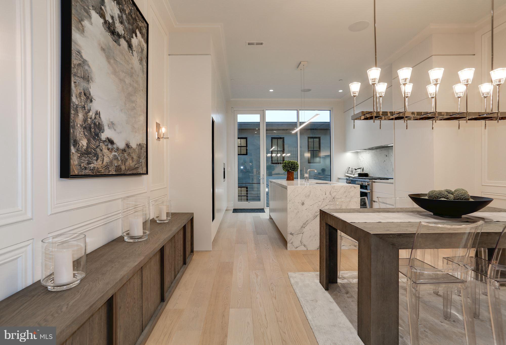 CAPITOL HILL - Residential