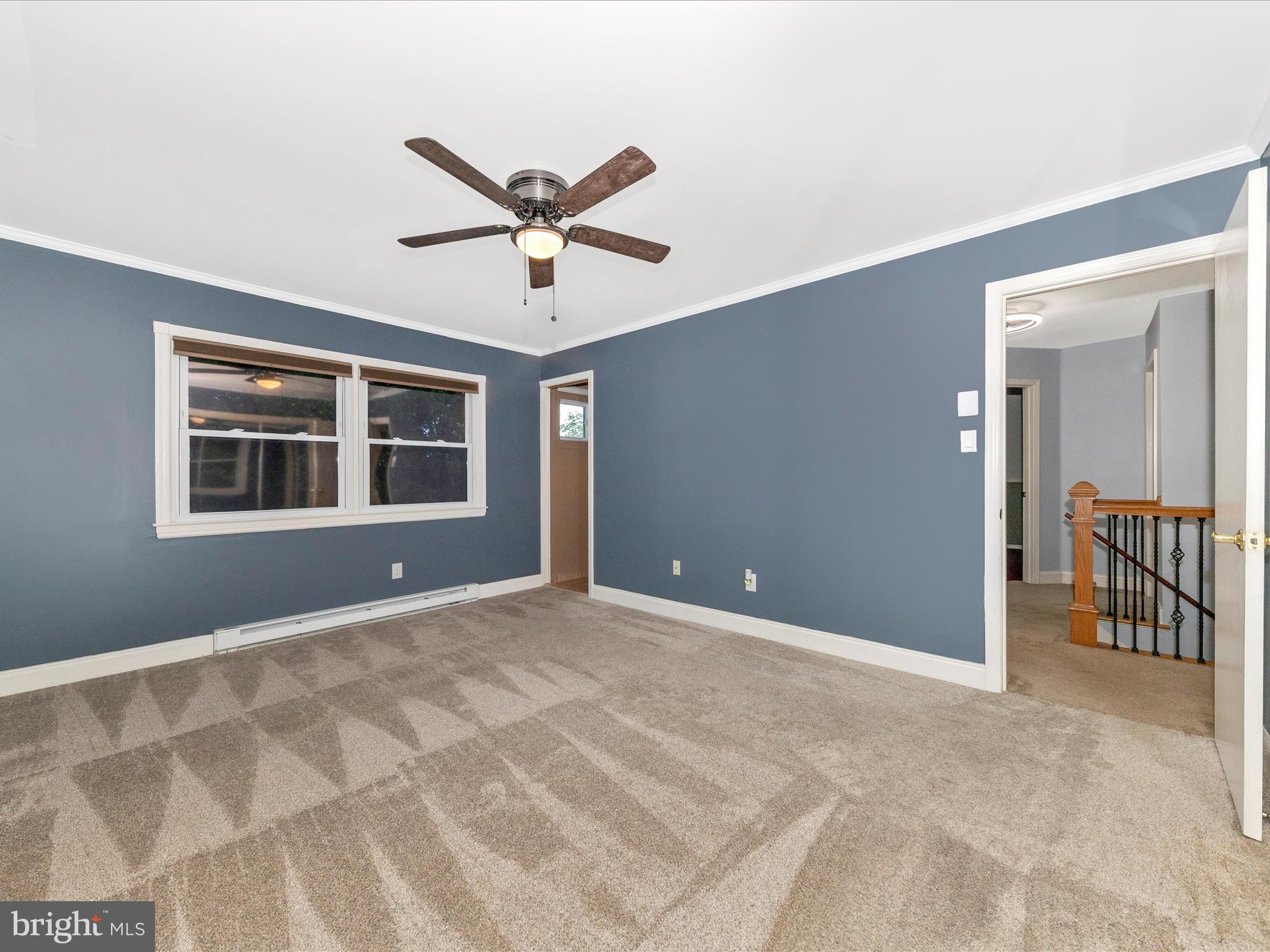 MIDDLEBROOK HILL - Residential