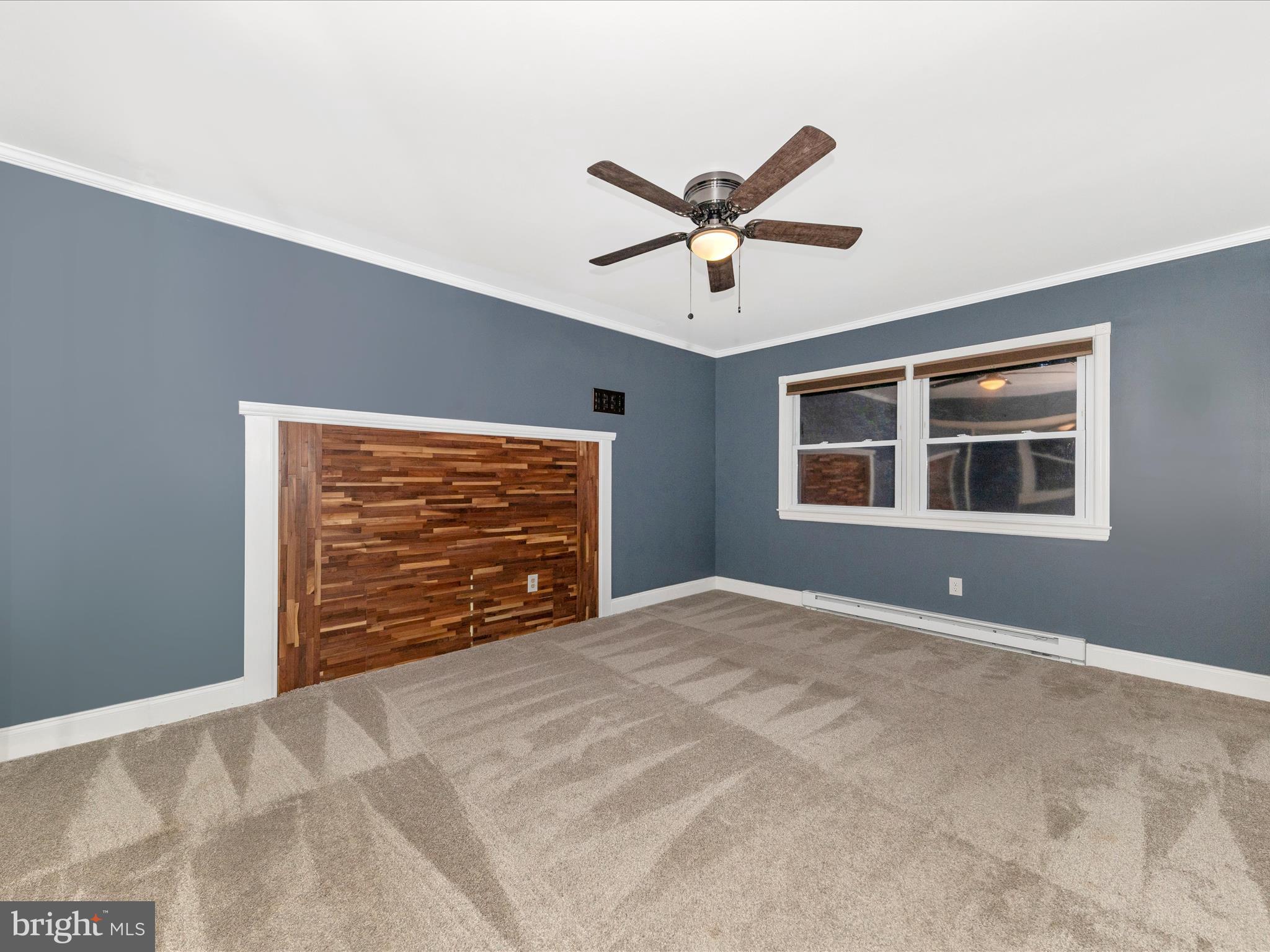 MIDDLEBROOK HILL - Residential