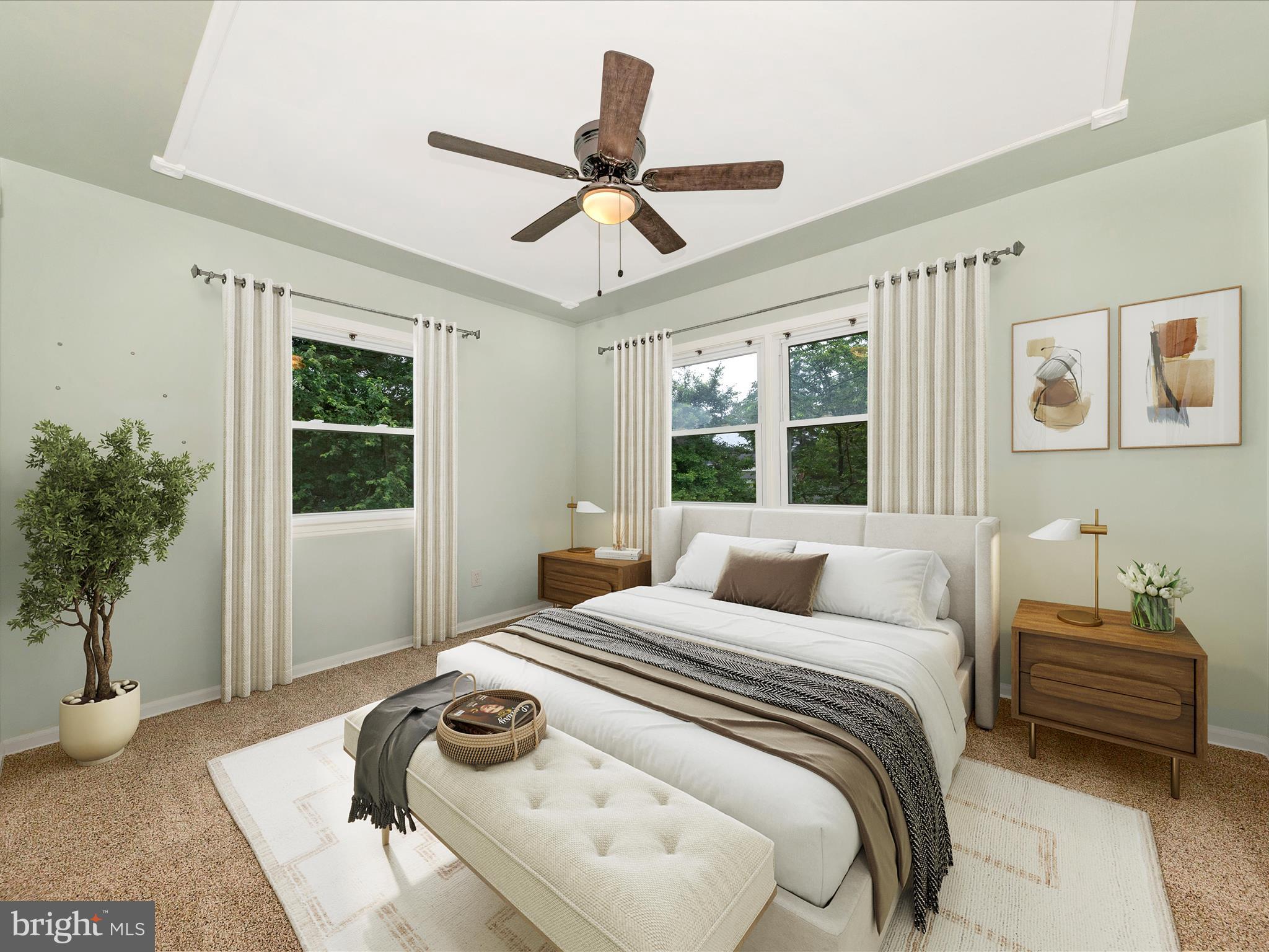 MIDDLEBROOK HILL - Residential