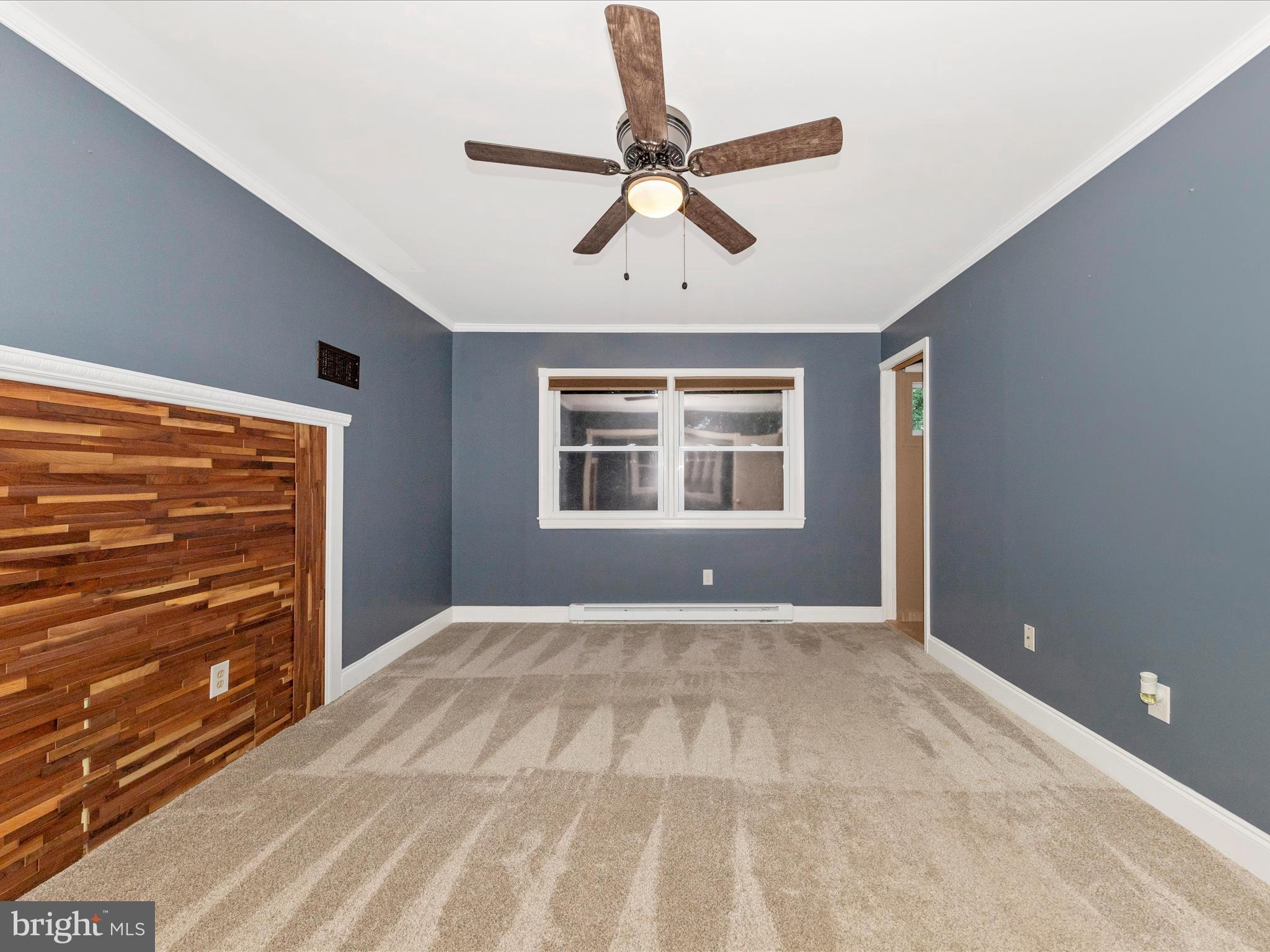 MIDDLEBROOK HILL - Residential