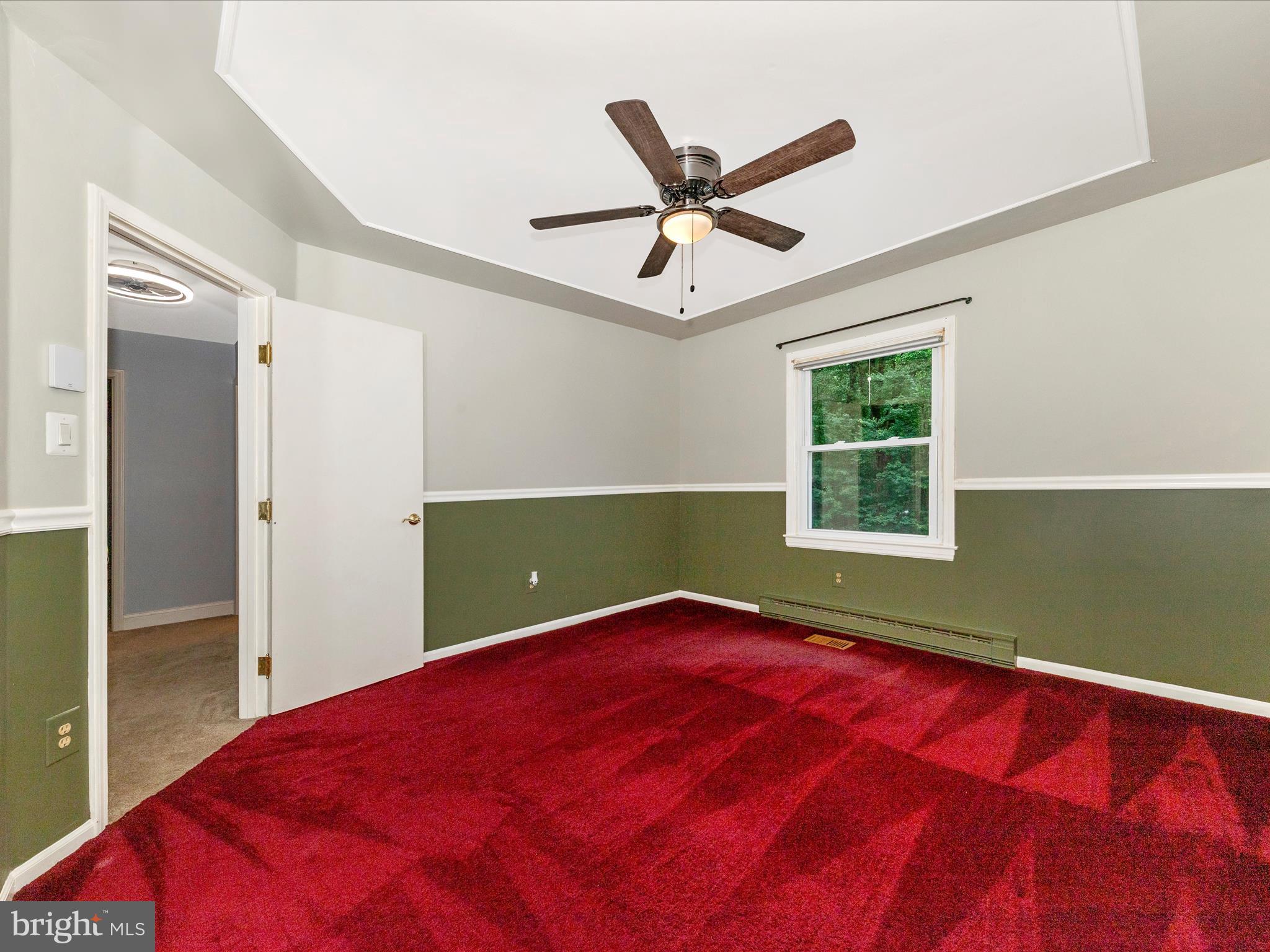 MIDDLEBROOK HILL - Residential