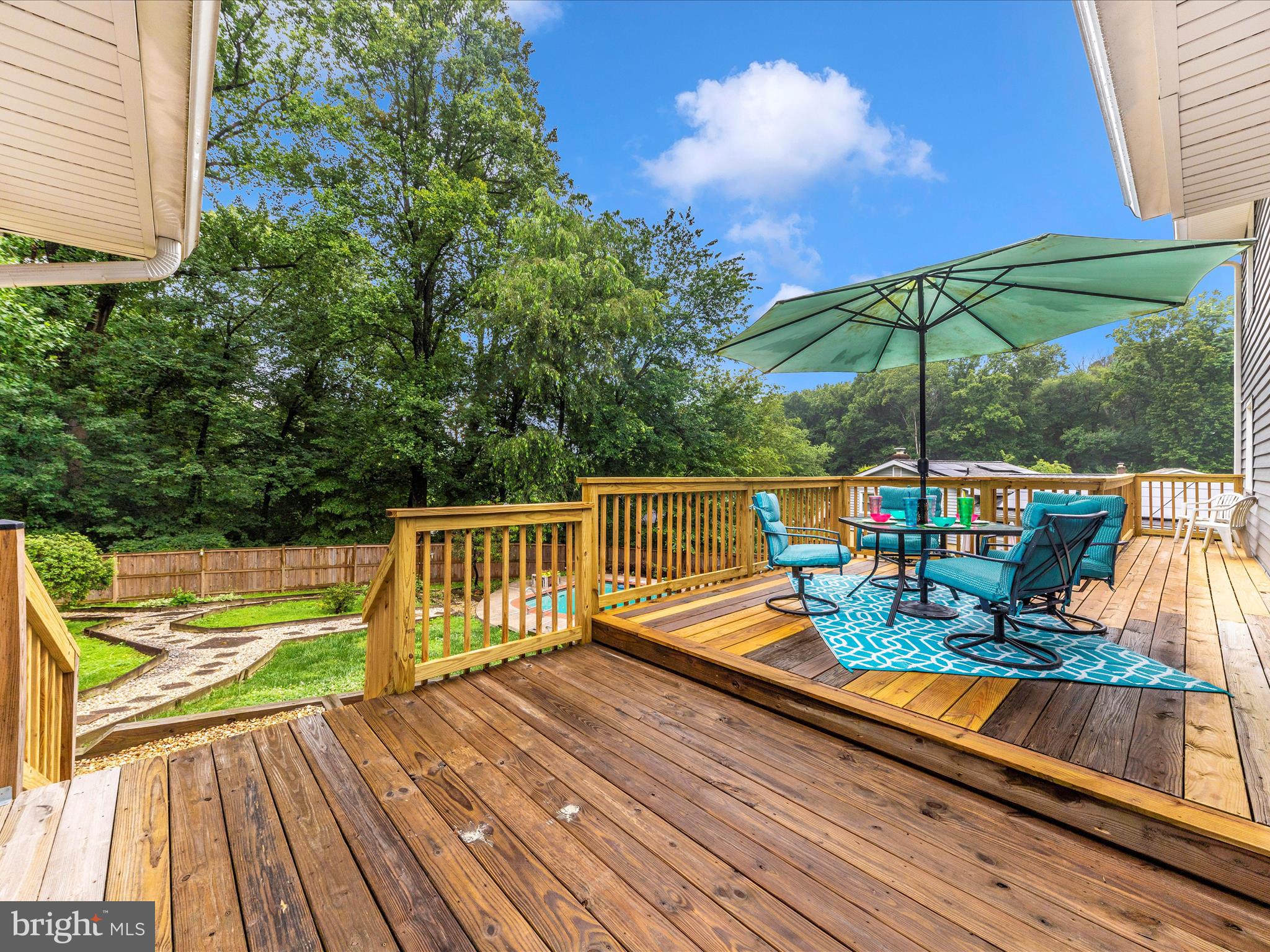 MIDDLEBROOK HILL - Residential