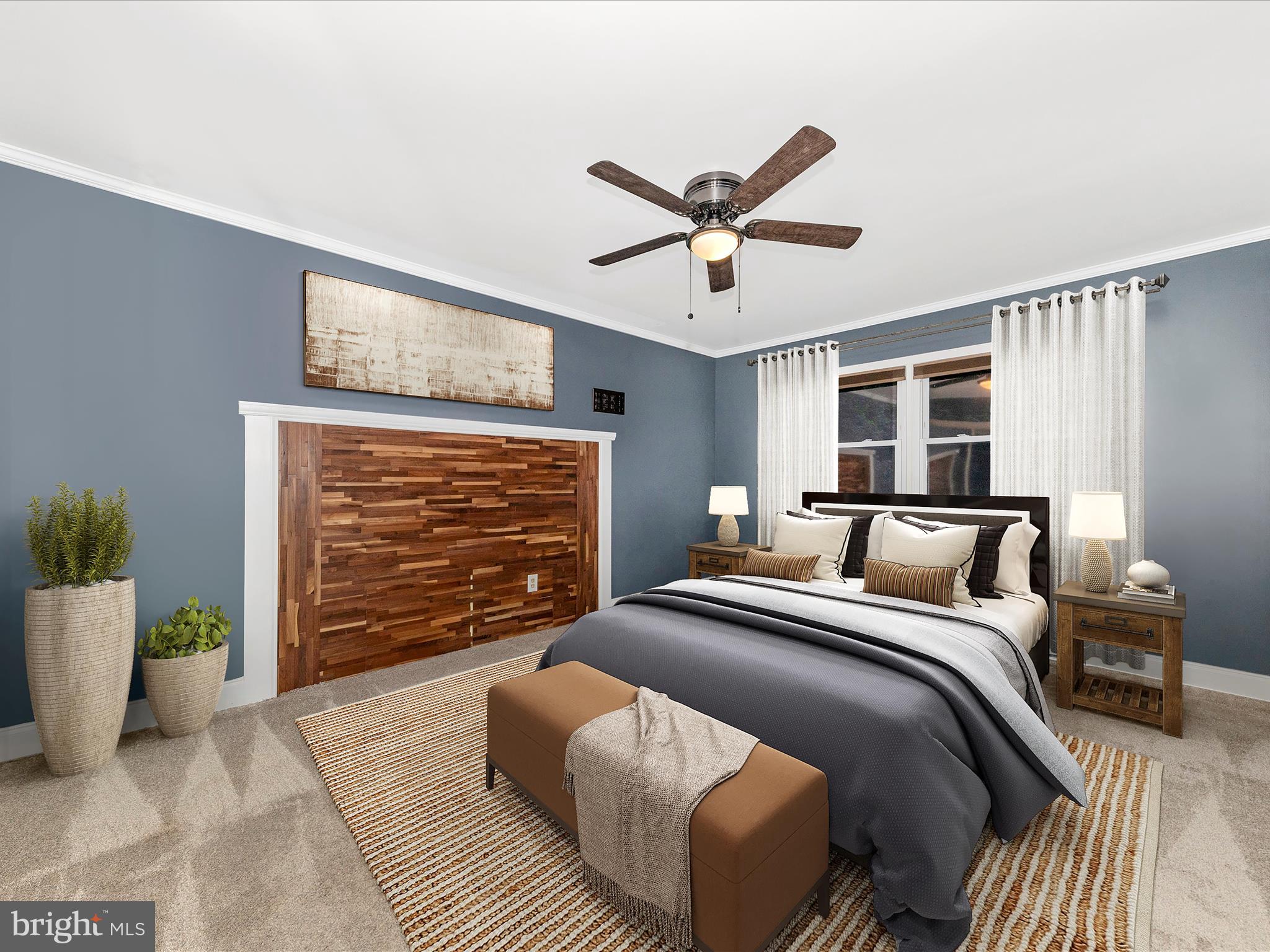 MIDDLEBROOK HILL - Residential